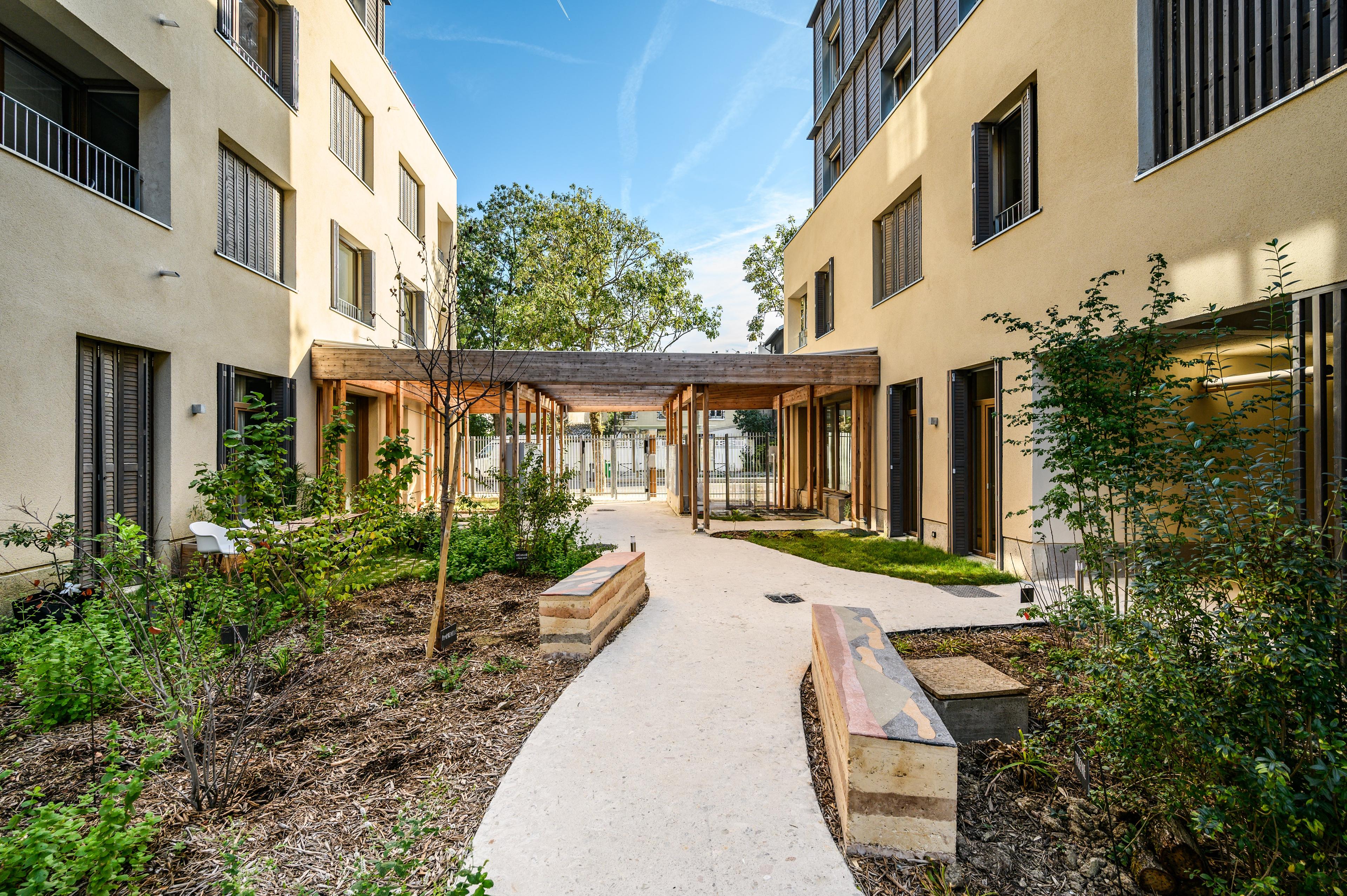 Paris Venelles — photo 6