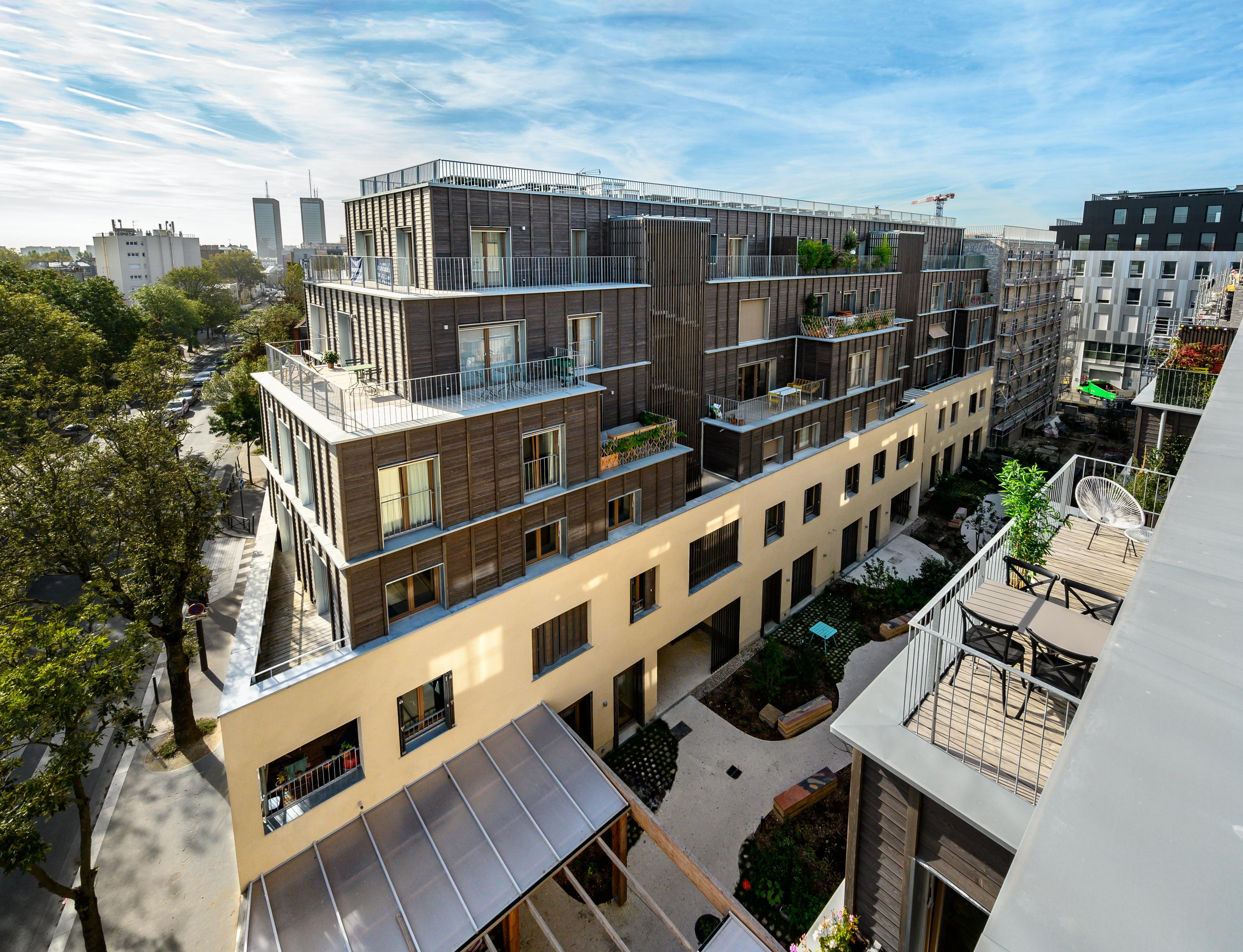 Paris Venelles — photo 7