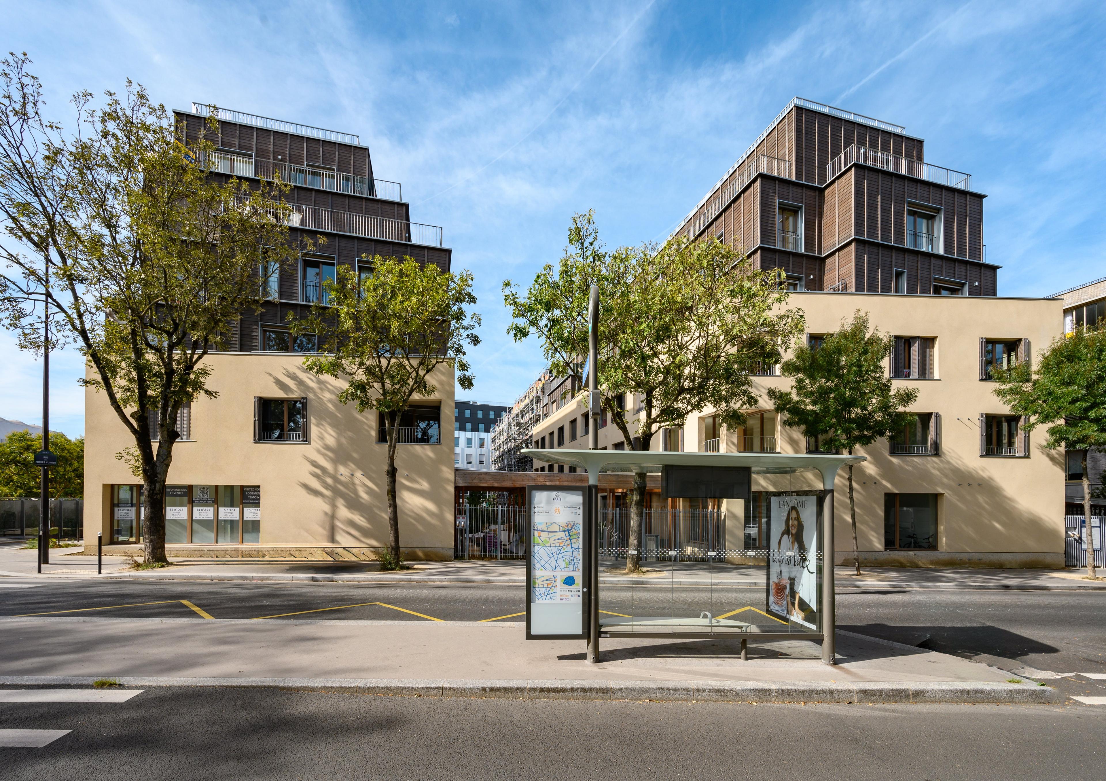 Paris Venelles — photo 9