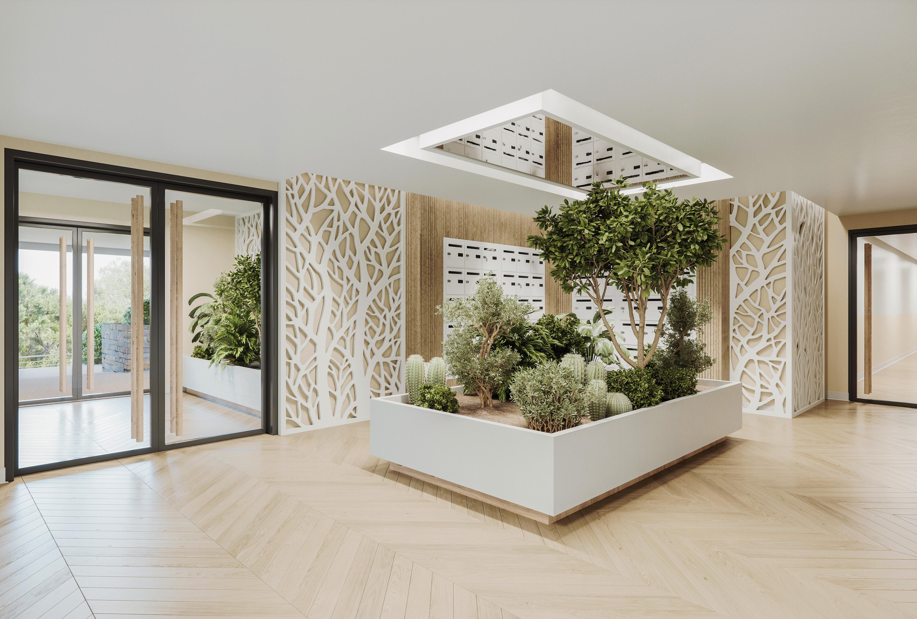 VERT AZUR — photo 2