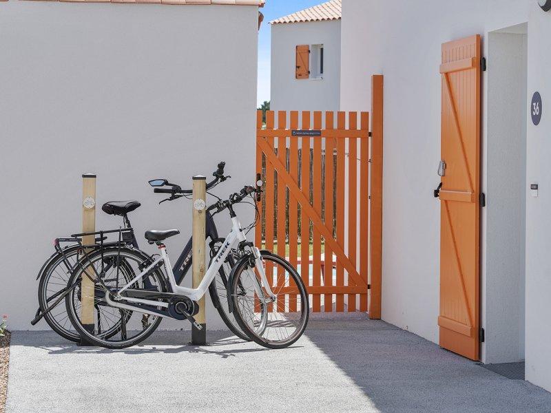 Les Villas d'Olonne — photo 2