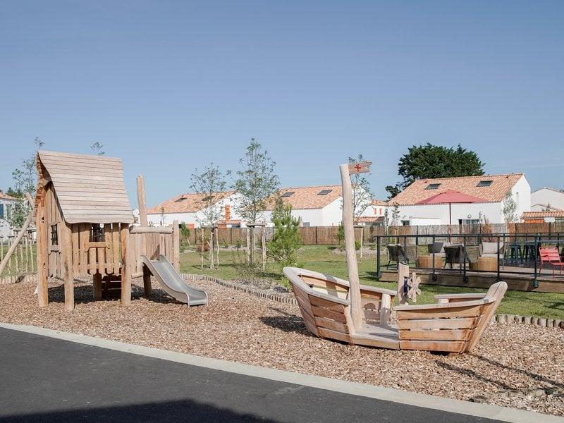 Les Villas d'Olonne — photo 13