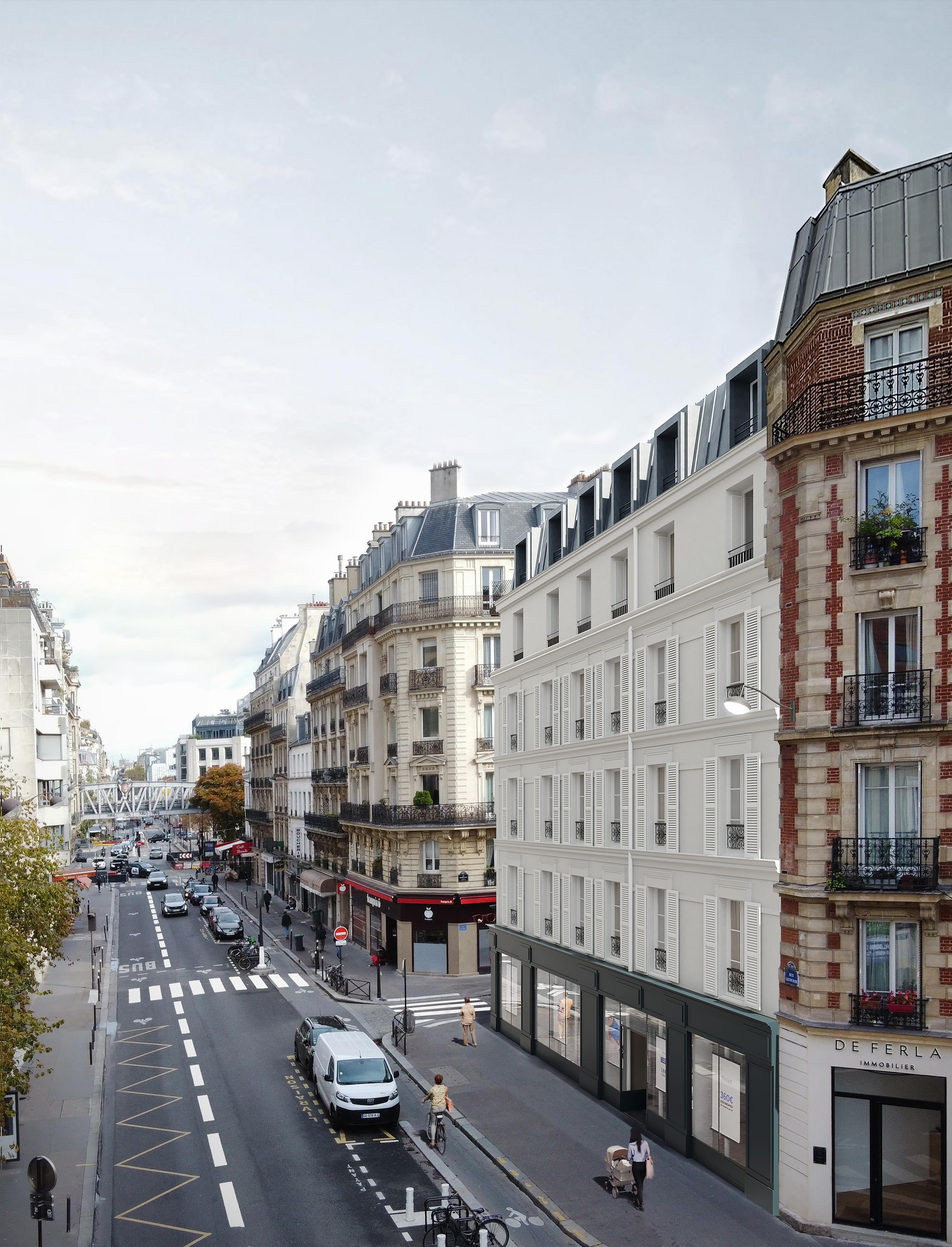 17 FAUBOURG — photo 4