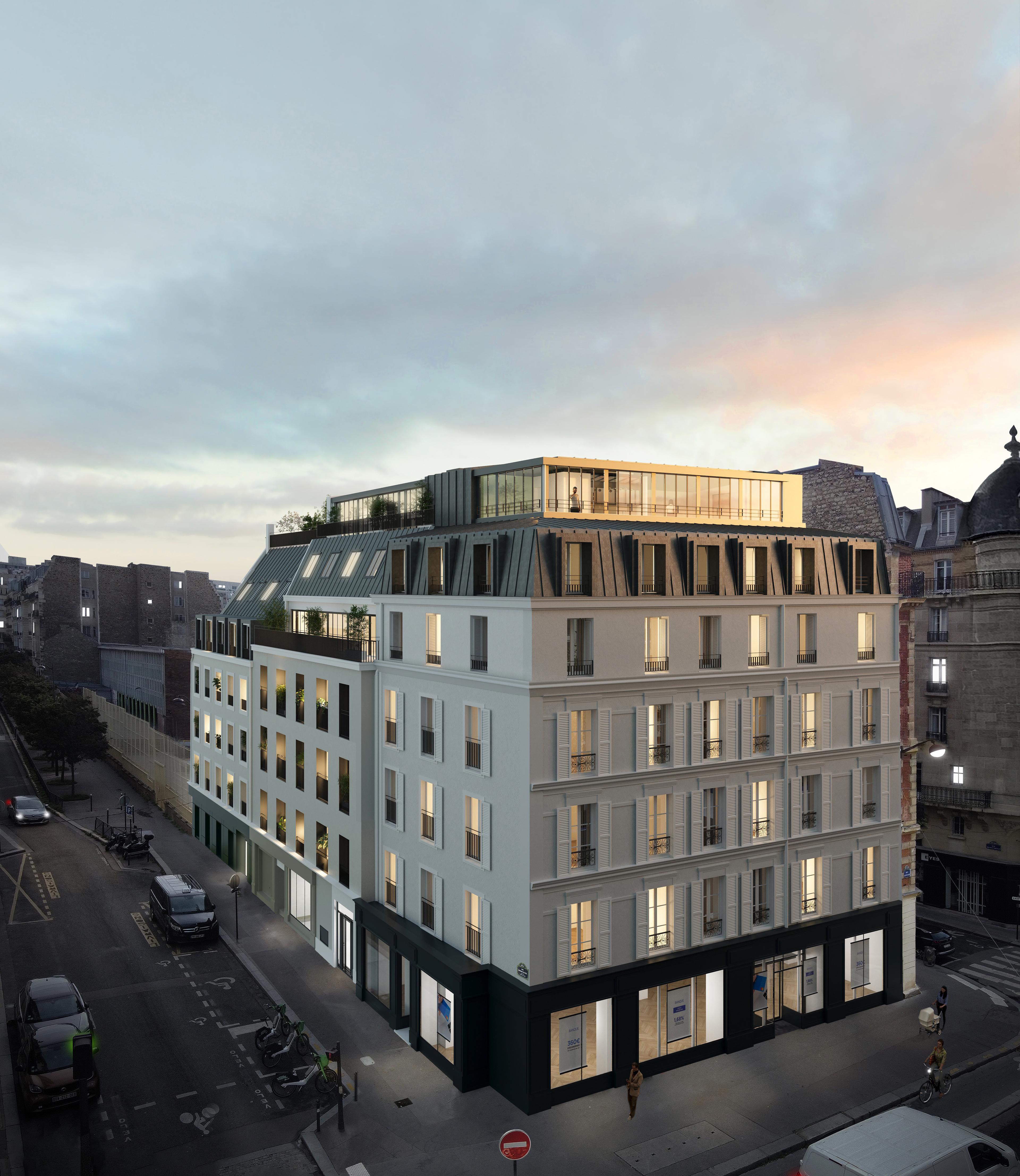17 FAUBOURG — photo 5