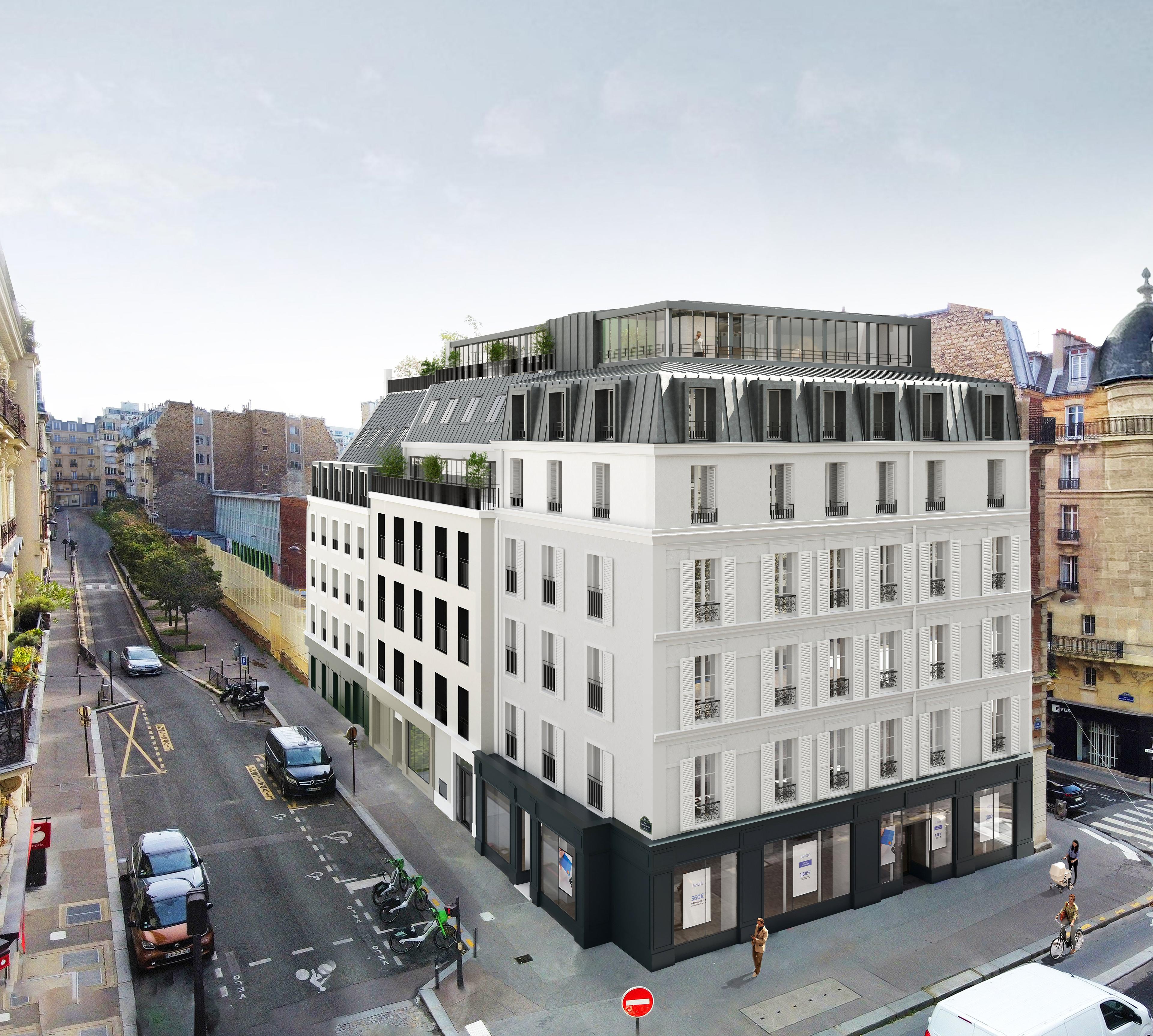 17 Faubourg — photo 7