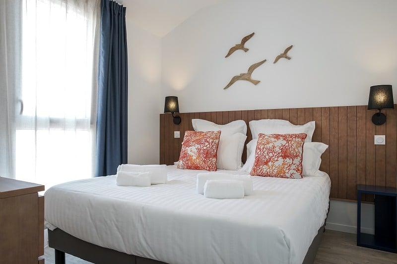 Les Villas d'Olonne — photo 7