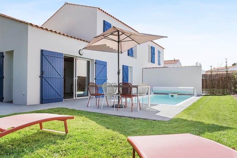 Les Villas d'Olonne — photo 3