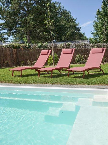Les Villas d'Olonne — photo 5