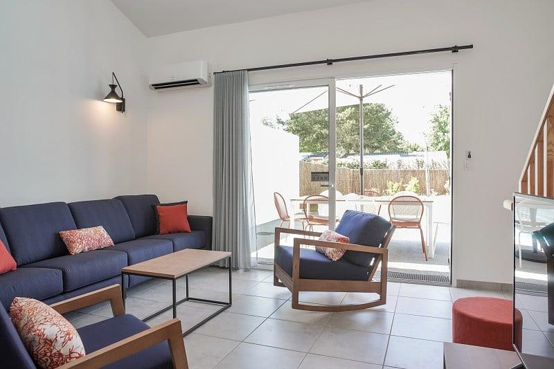 Les Villas d'Olonne — photo 10