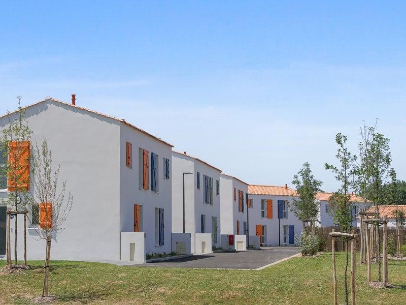 Les Villas d'Olonne — photo 6
