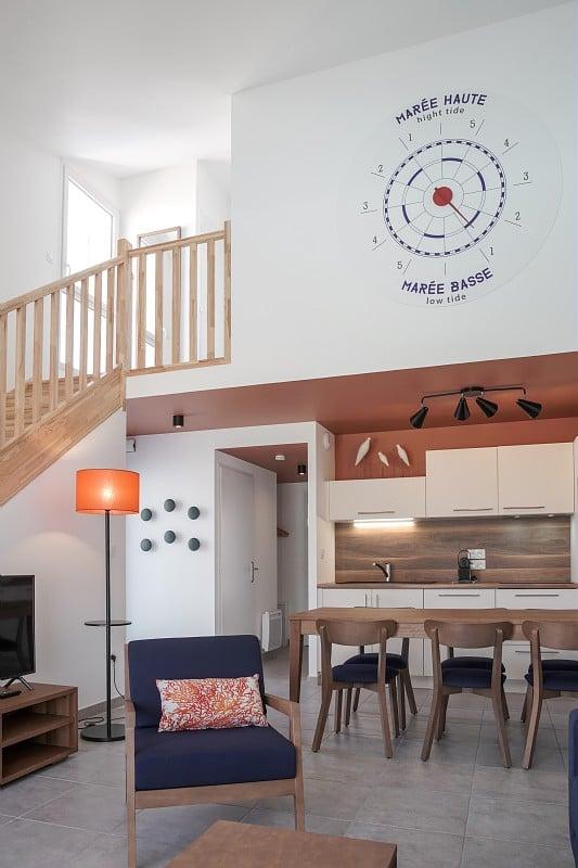 Les Villas d'Olonne — photo 11