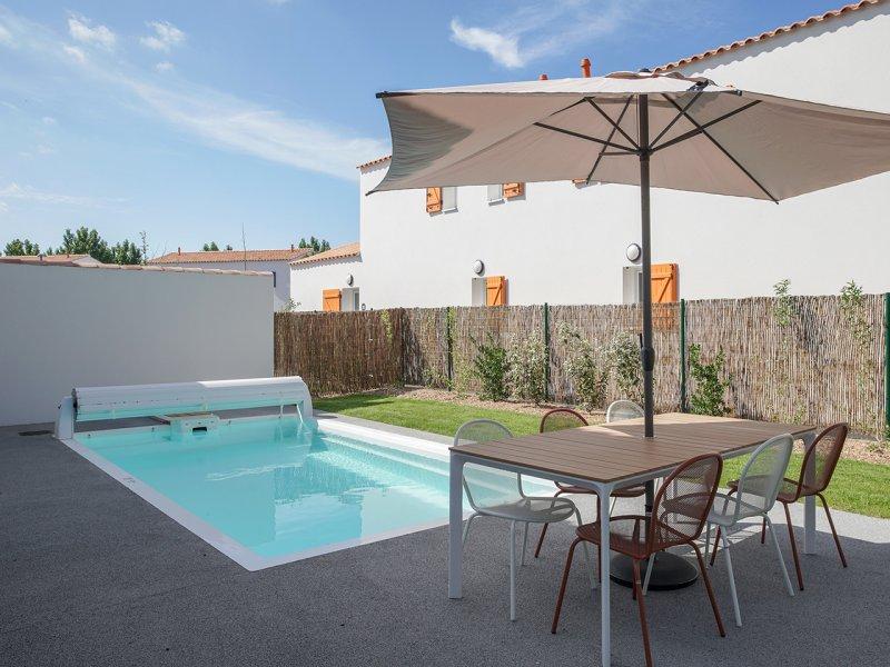 Les Villas d'Olonne — photo 4