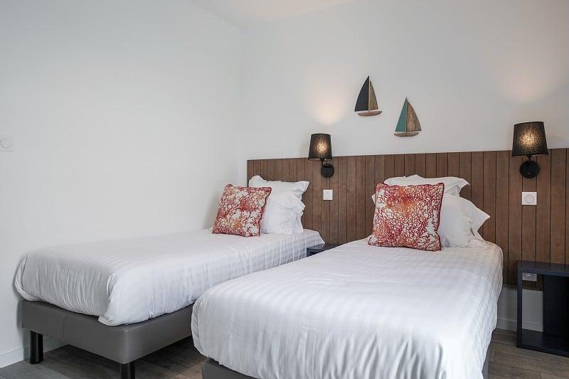 Les Villas d'Olonne — photo 9