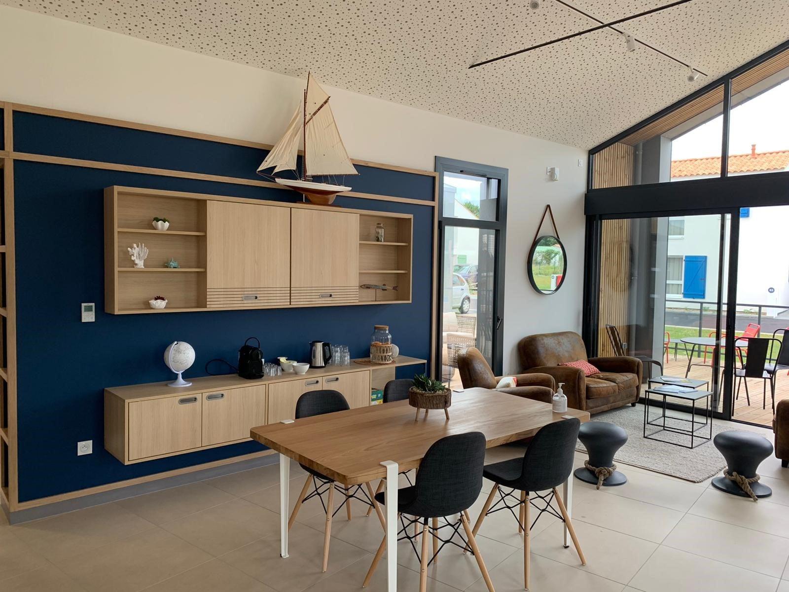 Les Villas d'Olonne — photo 14