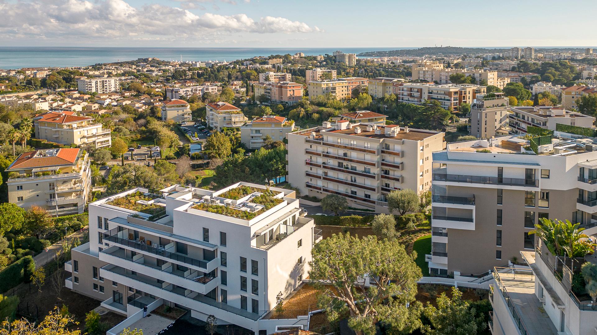 PARC BEL AZUR — photo 1
