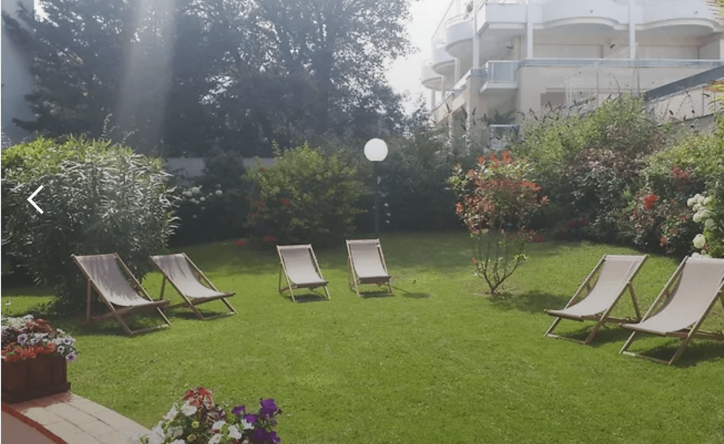 Villa d'Ete — photo 3