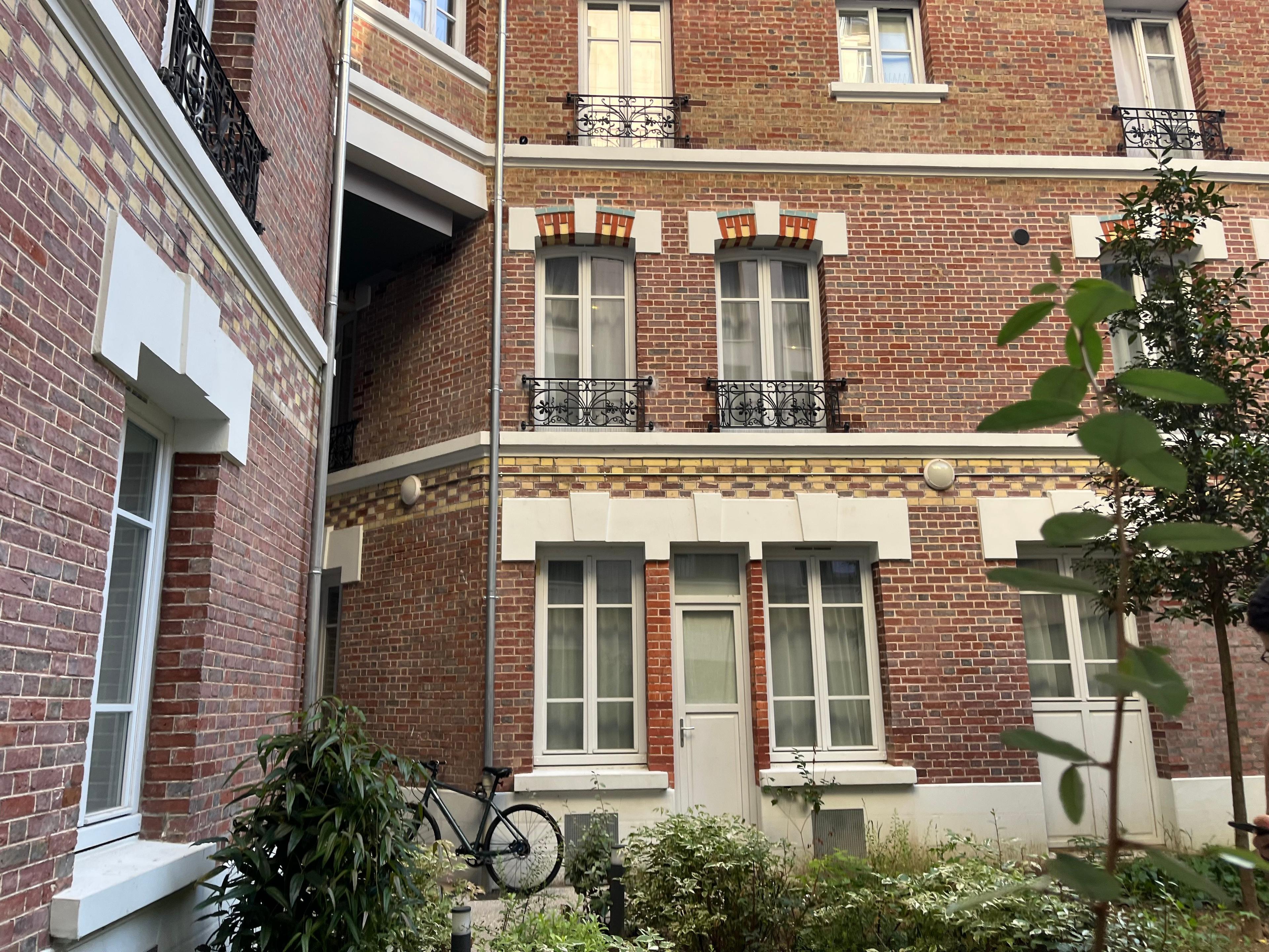 Nexus-Clichy — photo 1