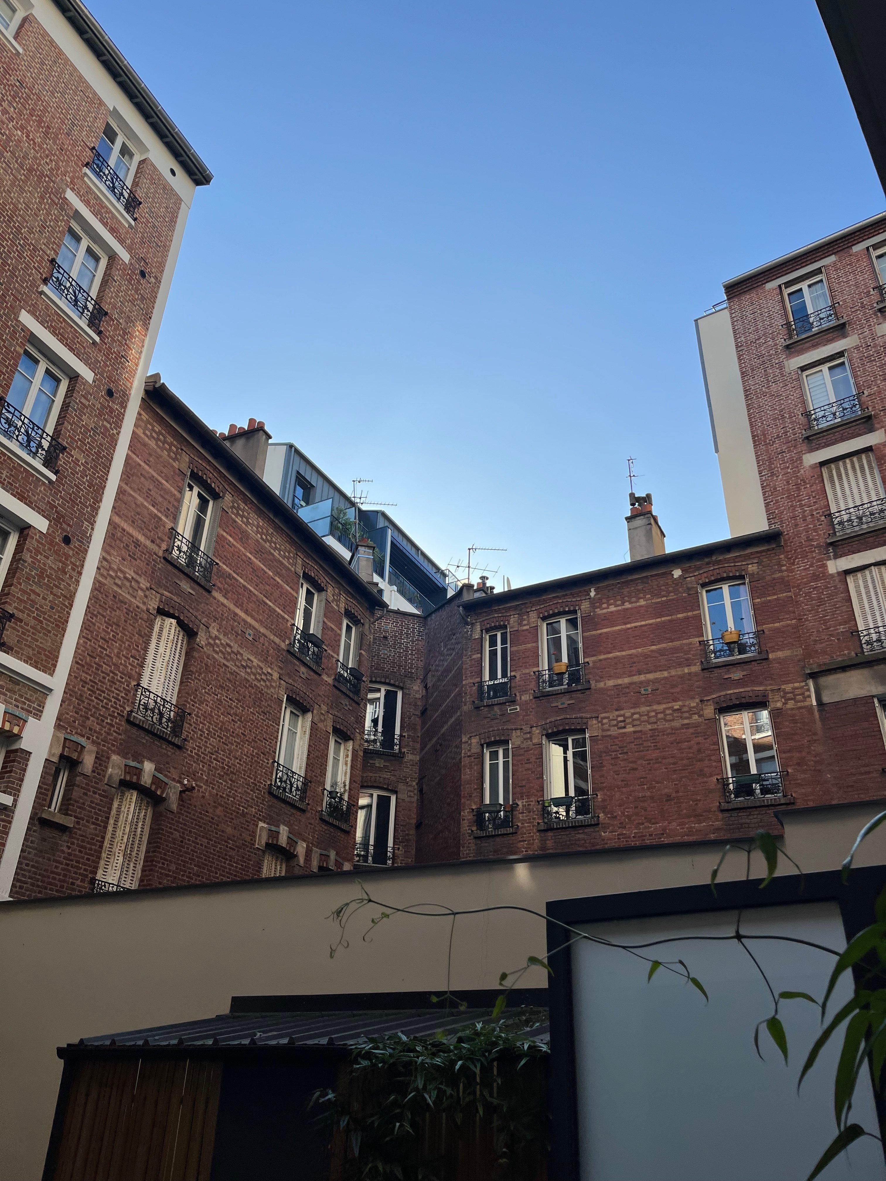 Nexus-Clichy — photo 4