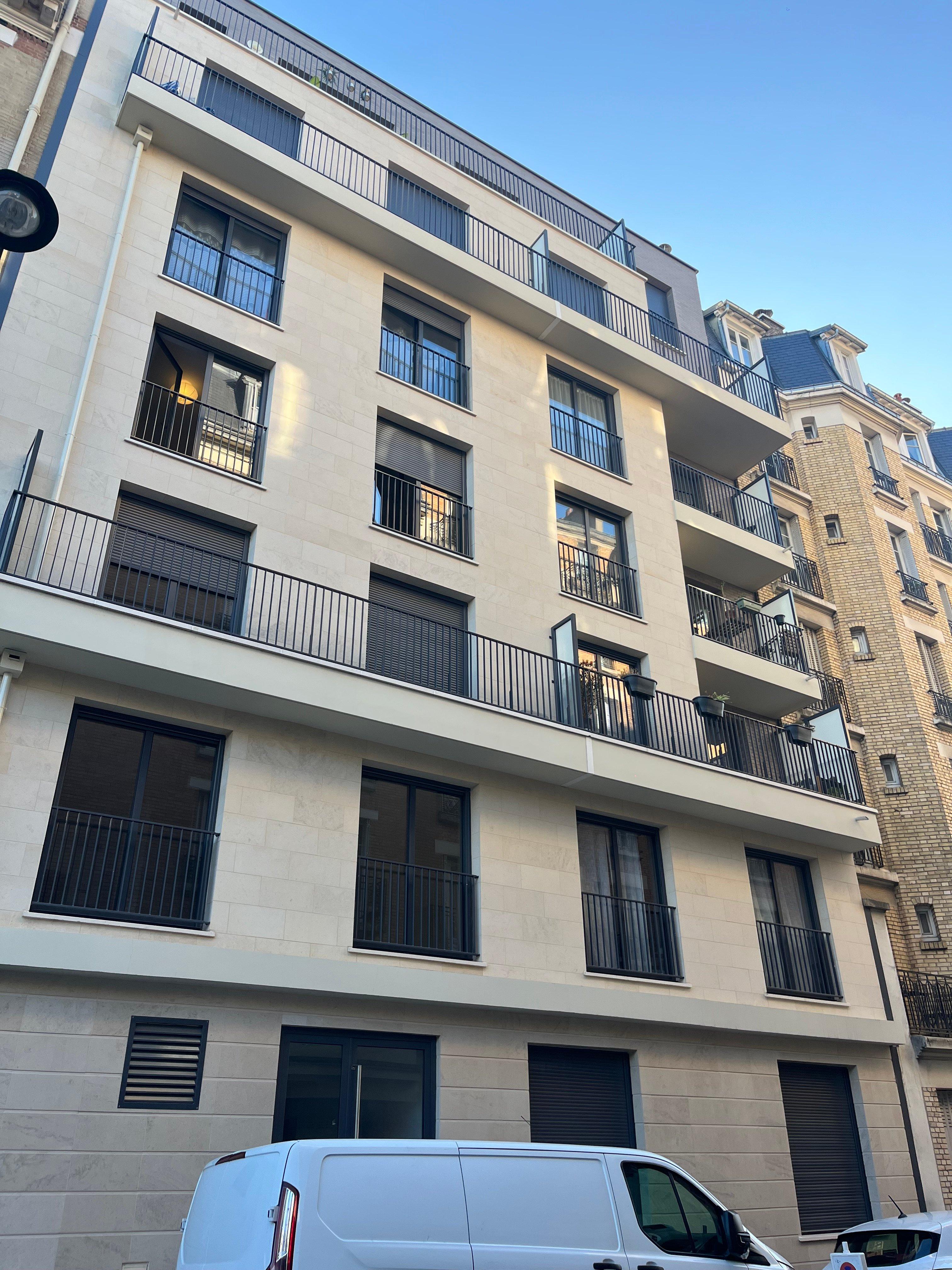 Nexus-Clichy — photo 5