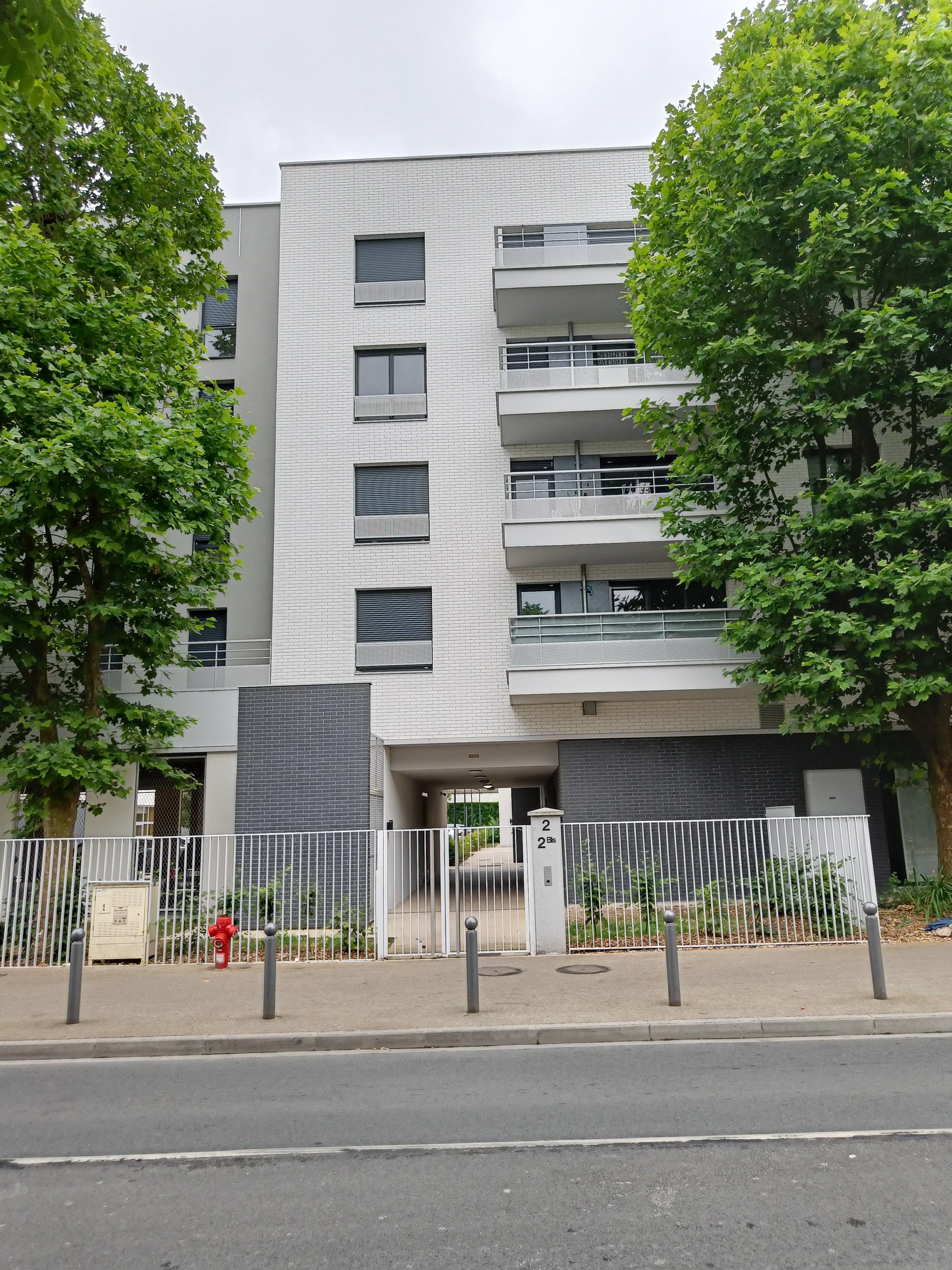 Nexus-Creteil — photo 2