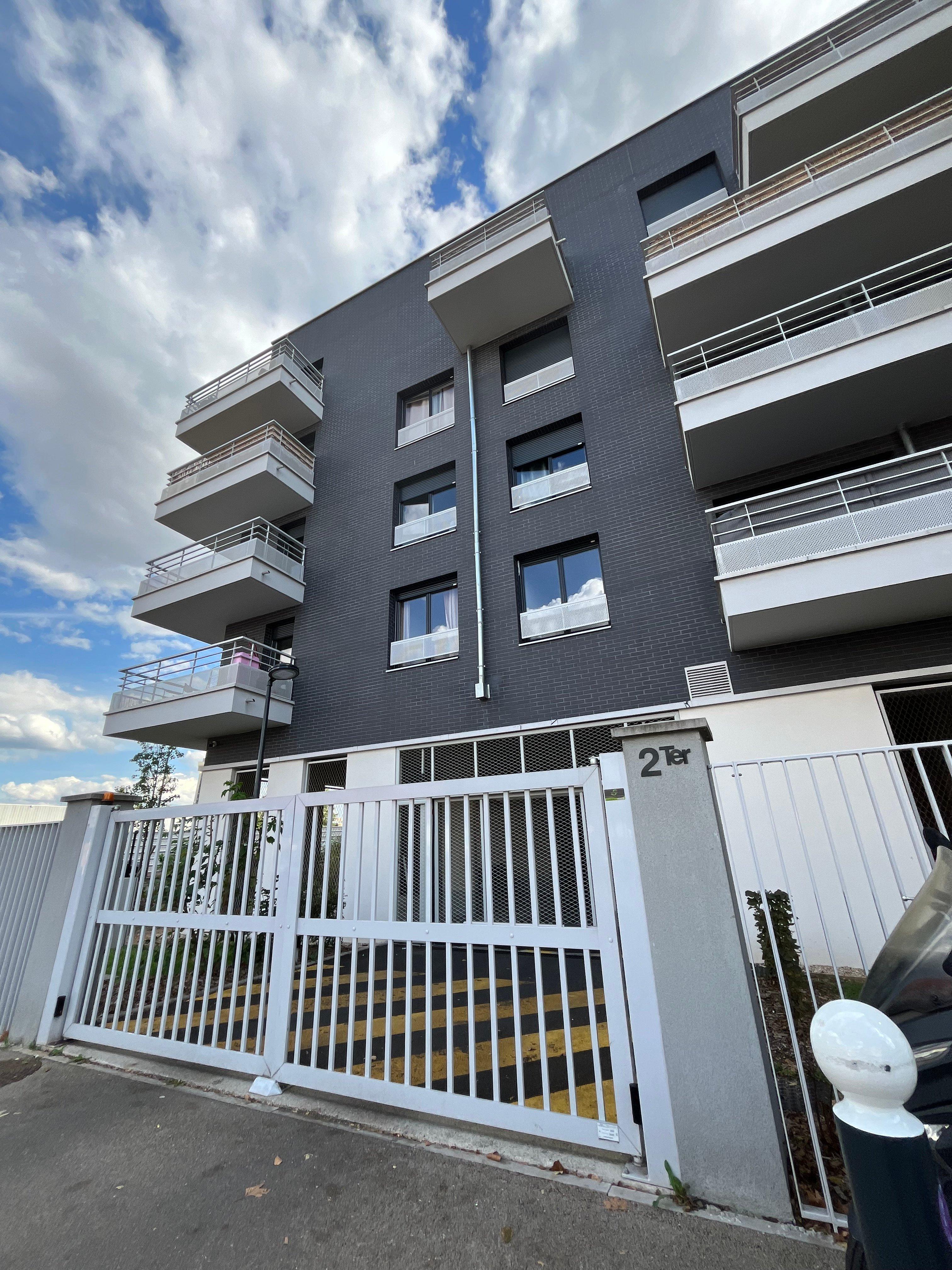 Nexus-Creteil — photo 3