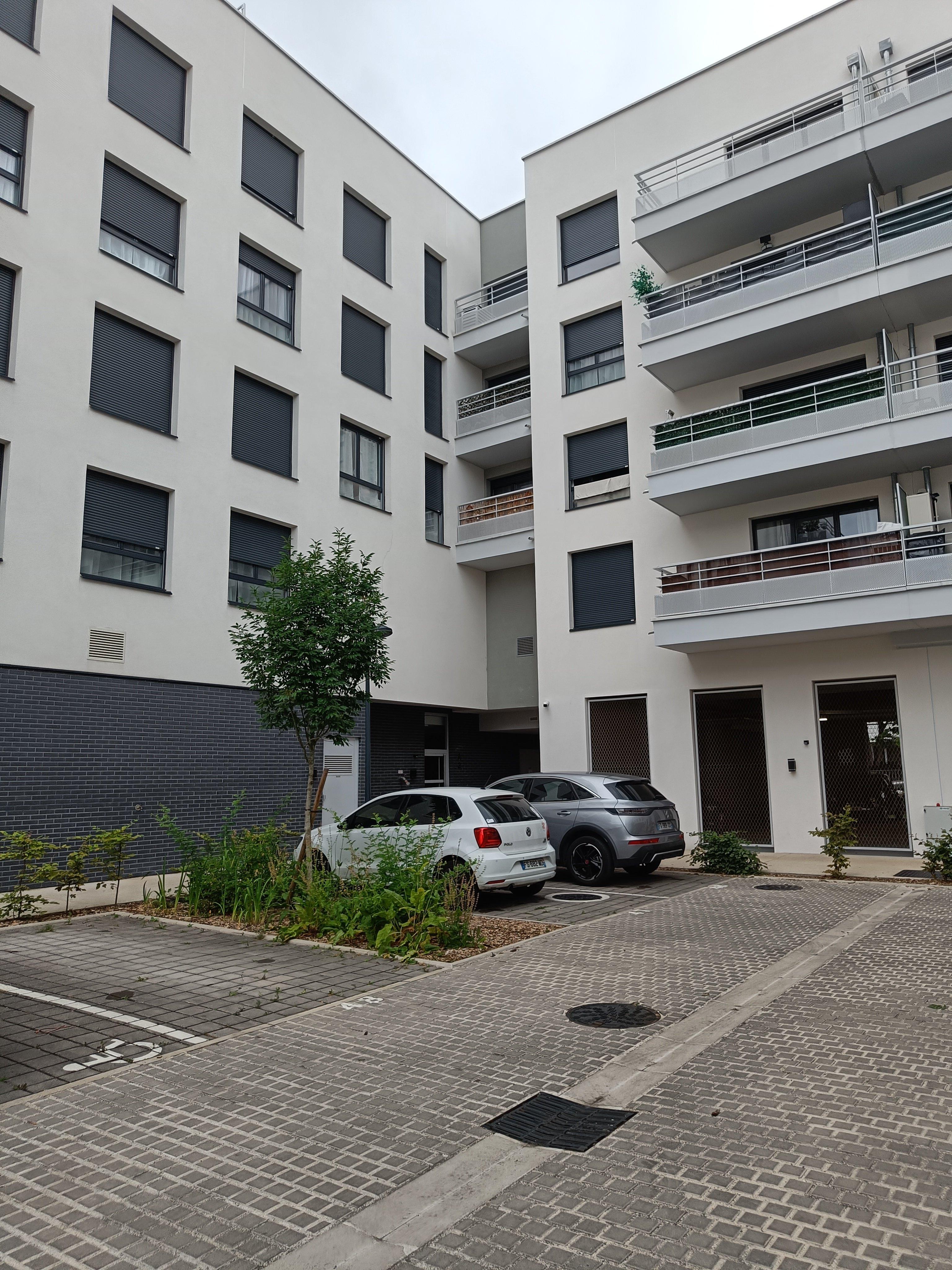 Nexus-Creteil — photo 4