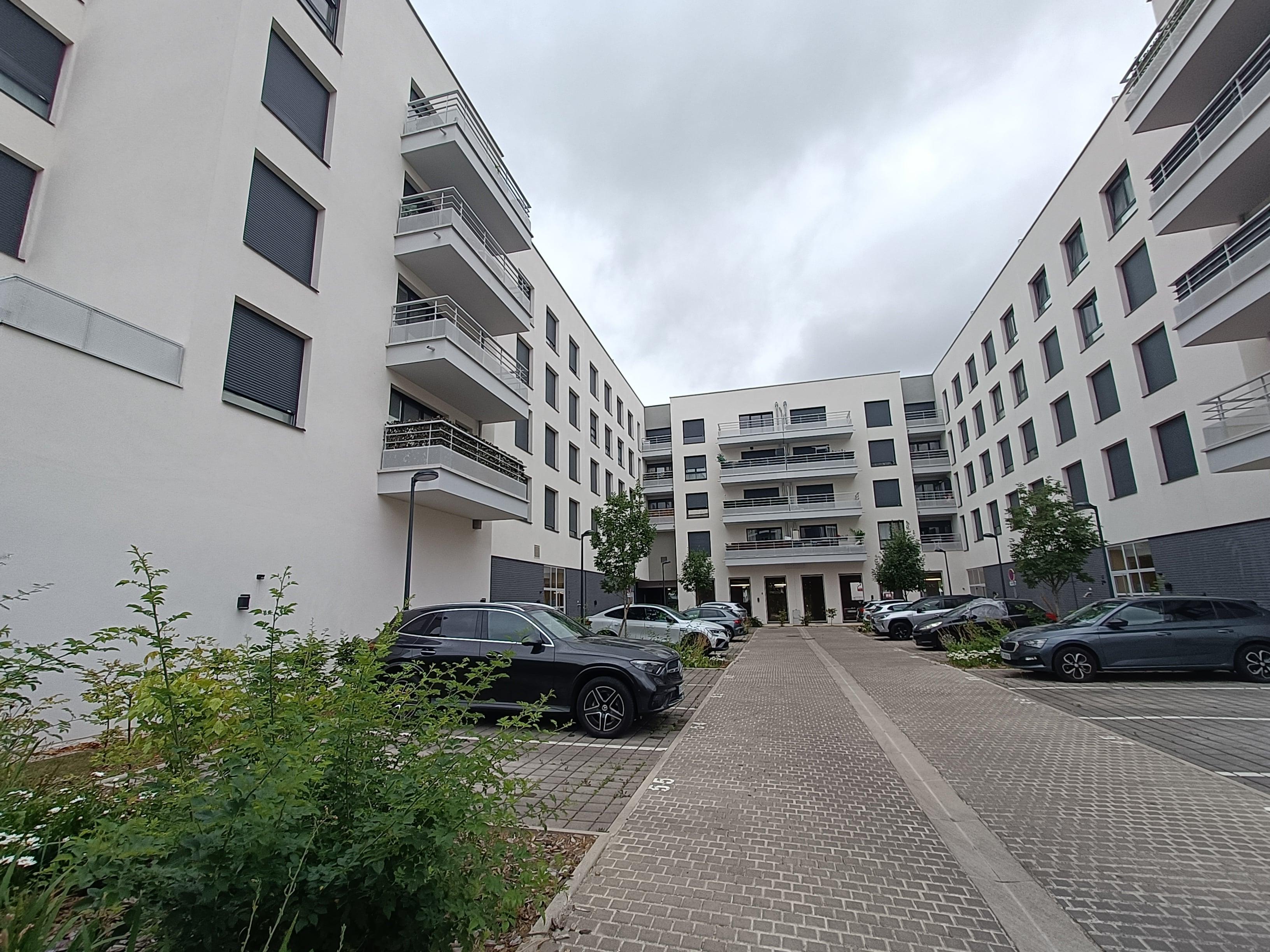 Nexus-Creteil — photo 5