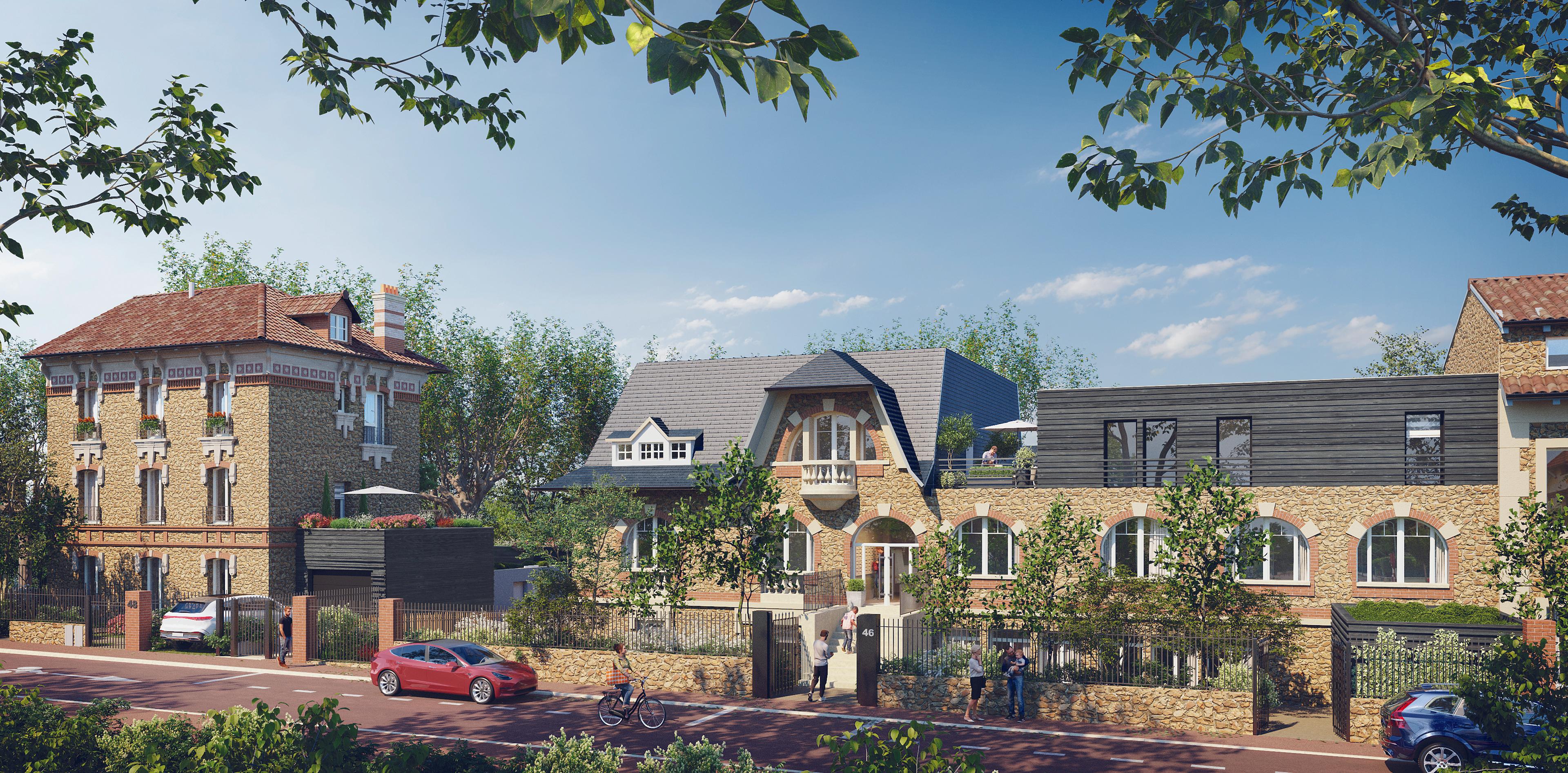 KOMINKA — photo 1