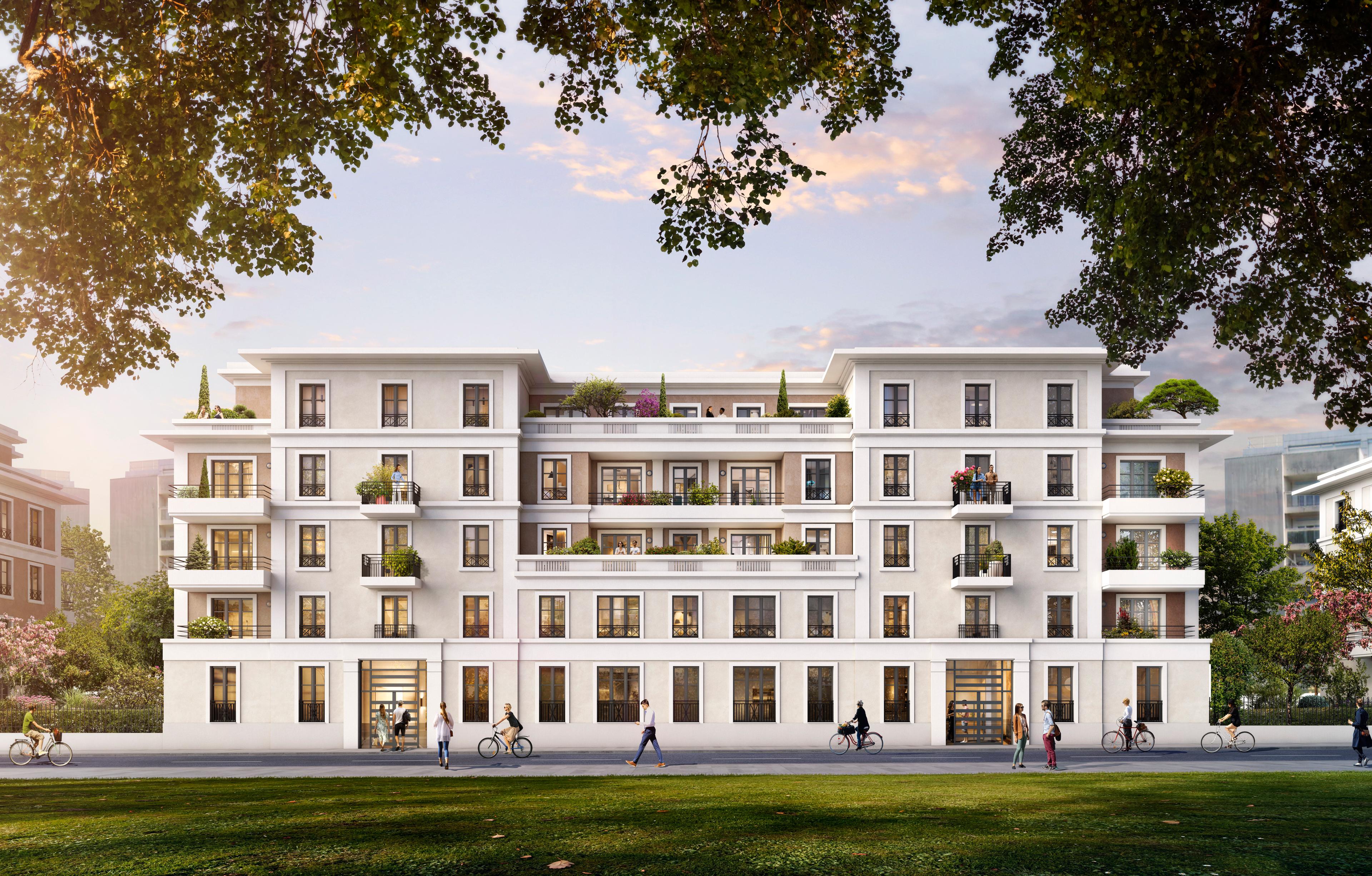 L'AVENUE — photo 4