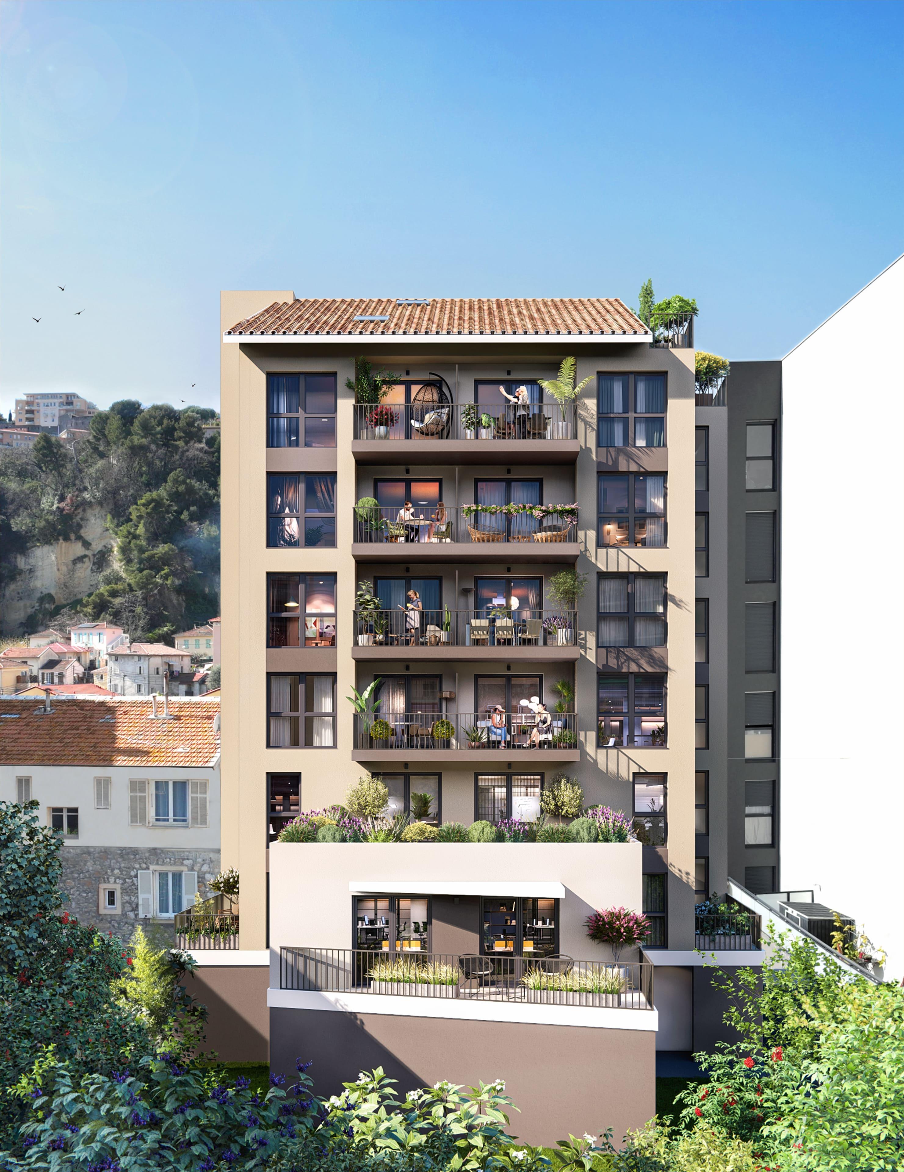 LES HAUTS DE BESSET — photo 2