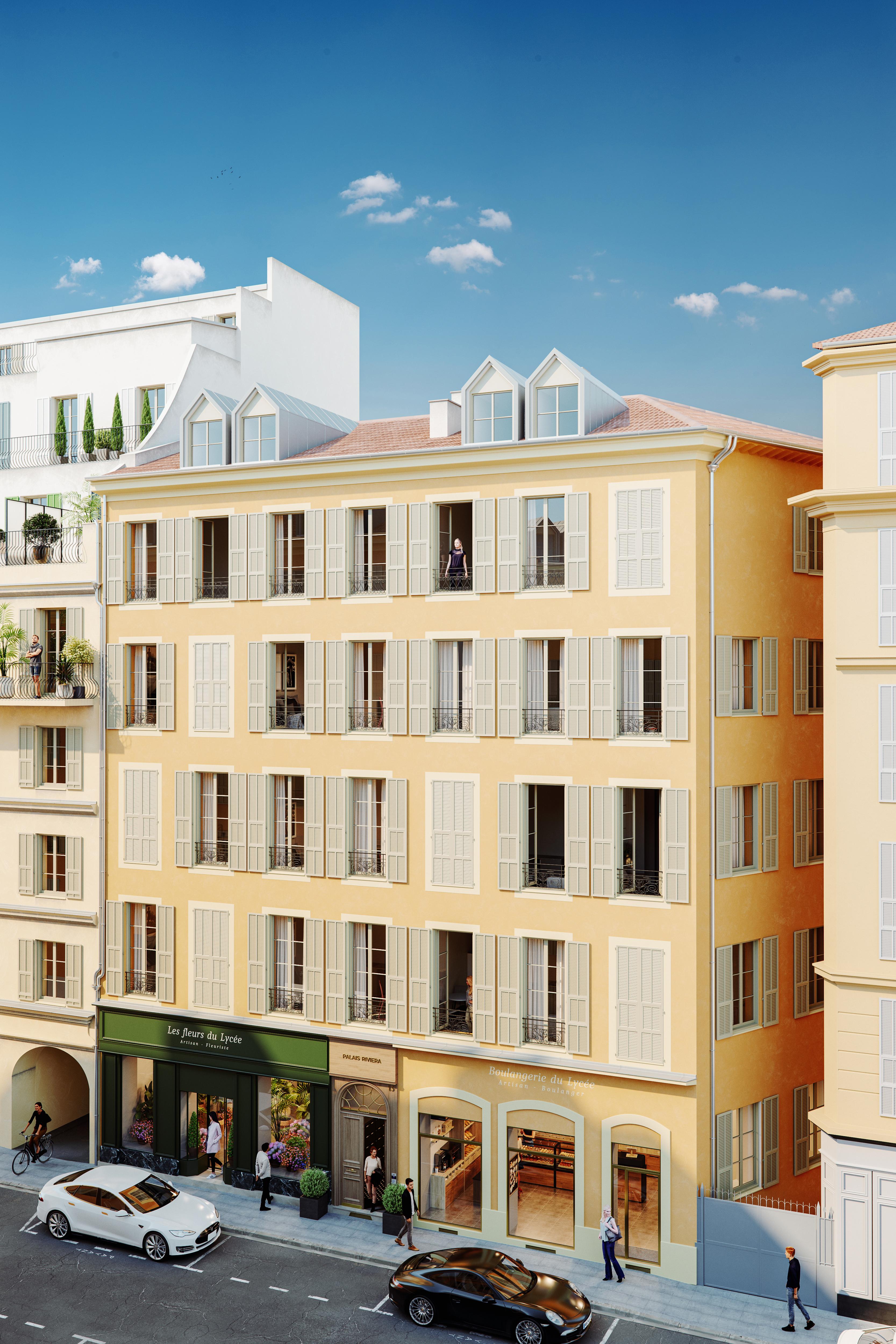 PALAIS RIVIERA — photo 2