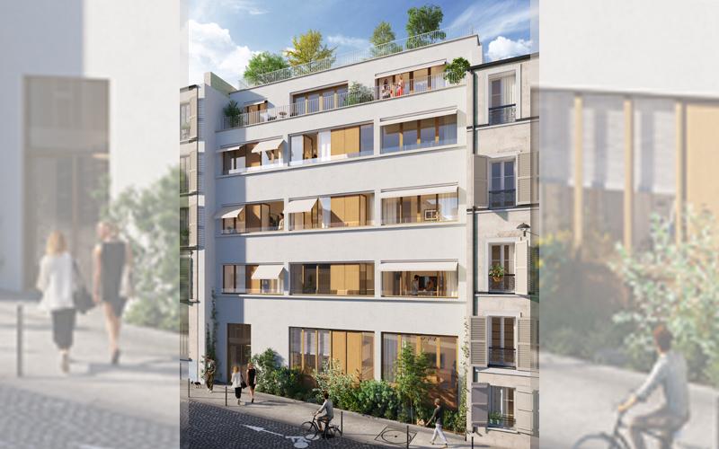ESPRIT MONTMARTRE — photo 3