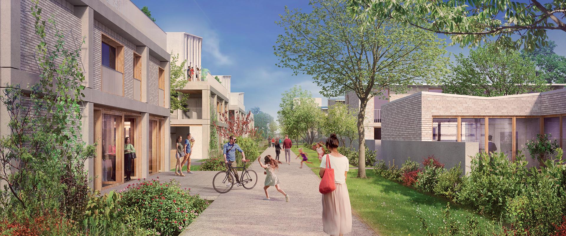 Villas de Noailles — photo 4