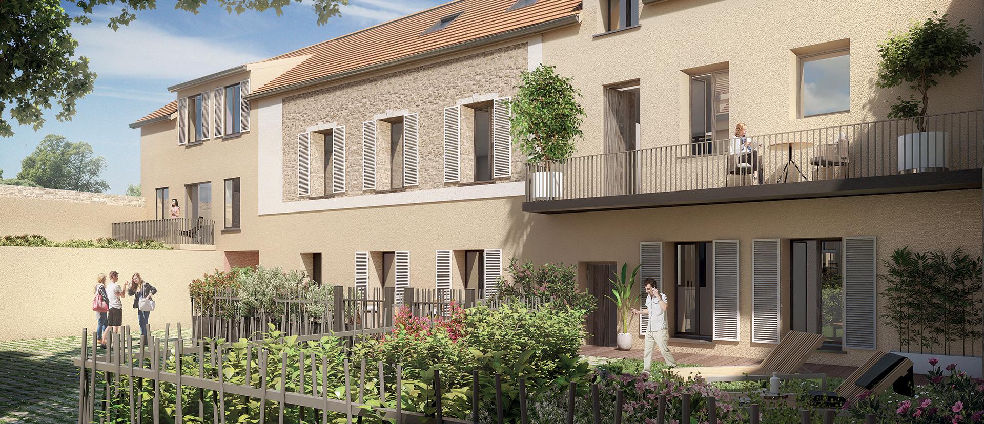 Villas Marie — photo 1
