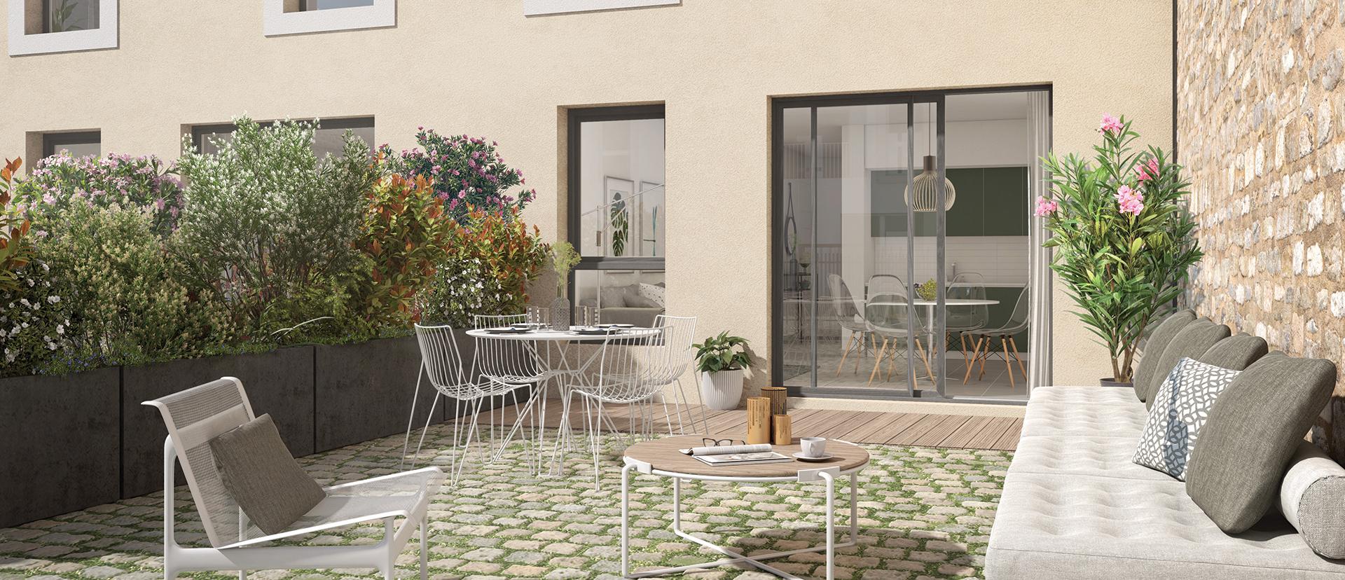 Villas Marie — photo 4