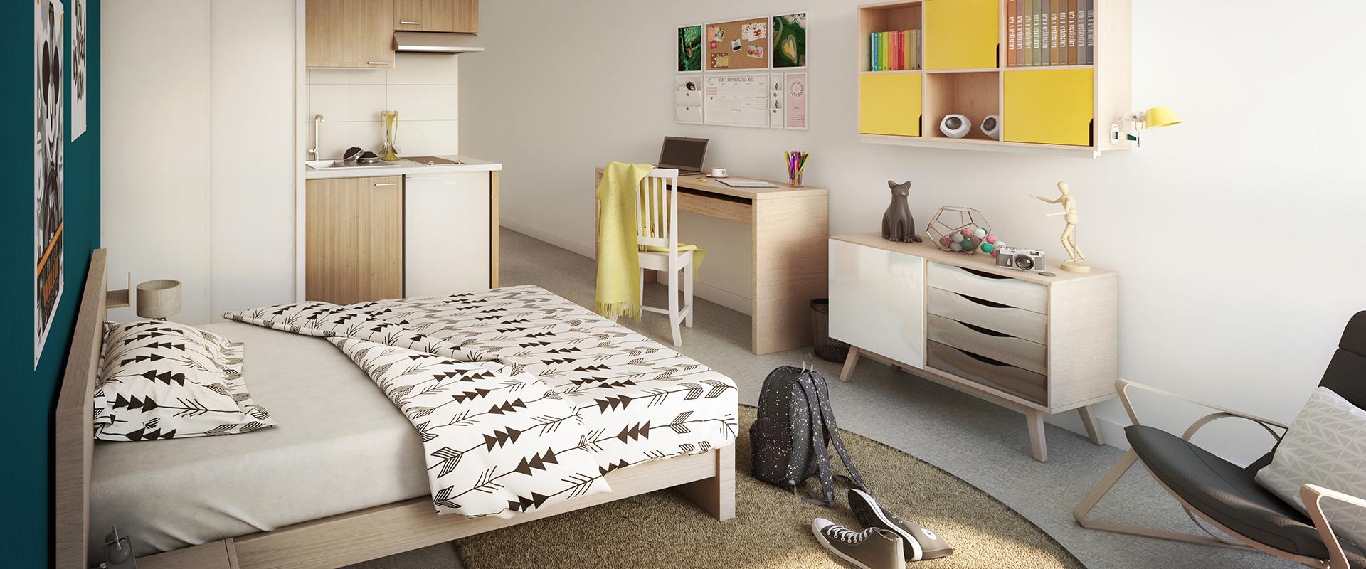 Les Ateliers Pica'So - Batiment E — photo 3