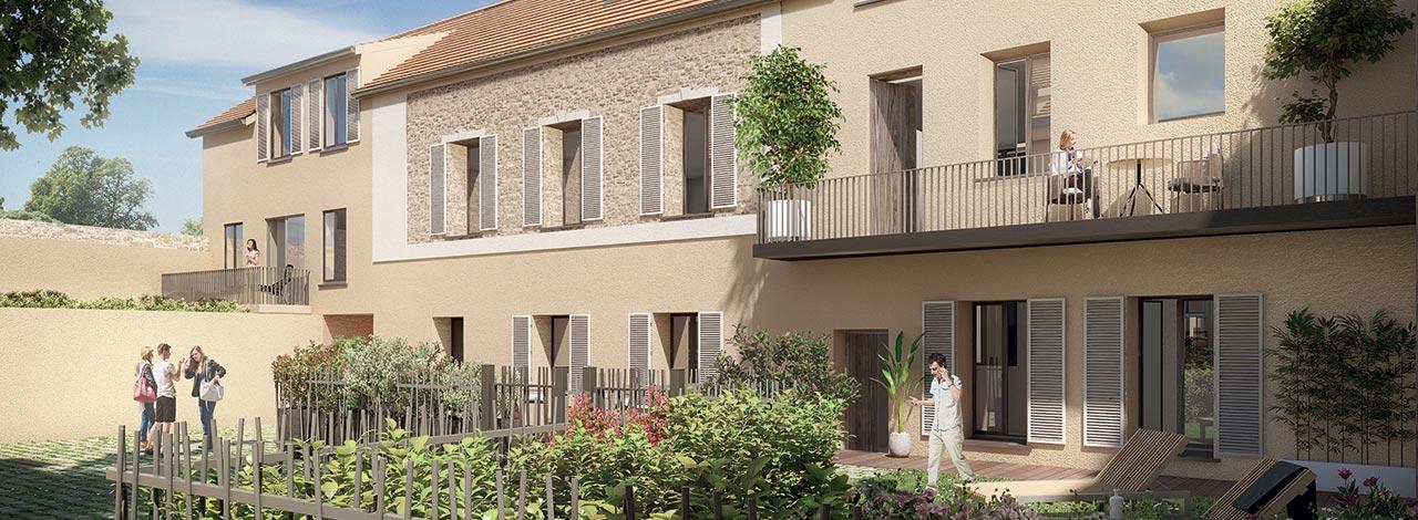 Villas Marie — photo 6