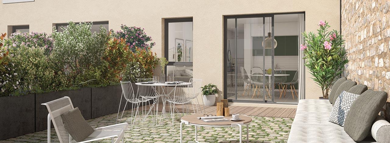 Villas Marie — photo 5