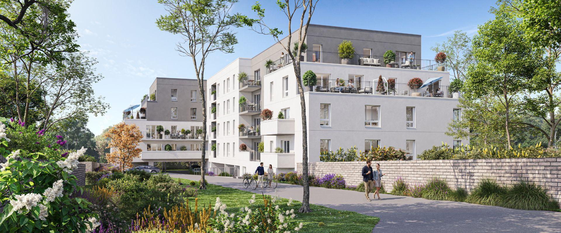 Le Clos Kennedy — photo 1