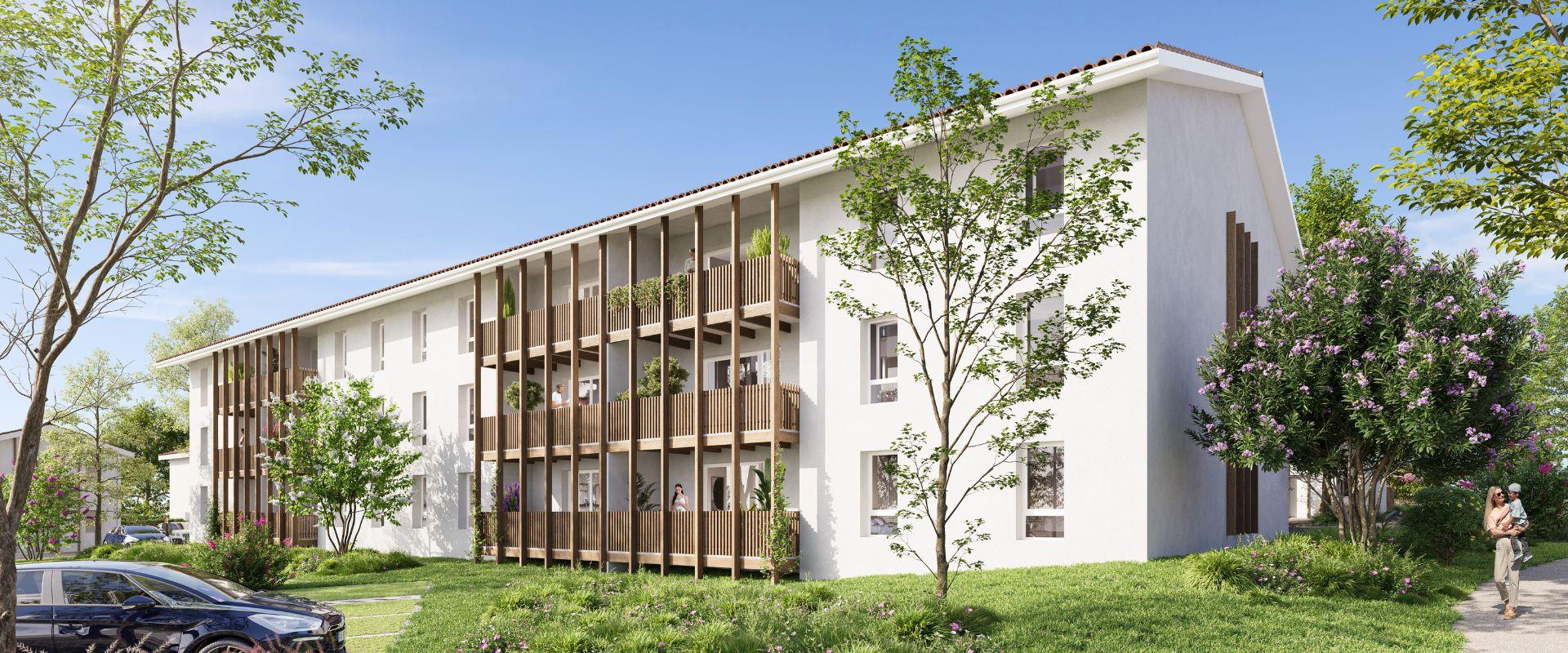 FLORÉA - appartements — photo 2