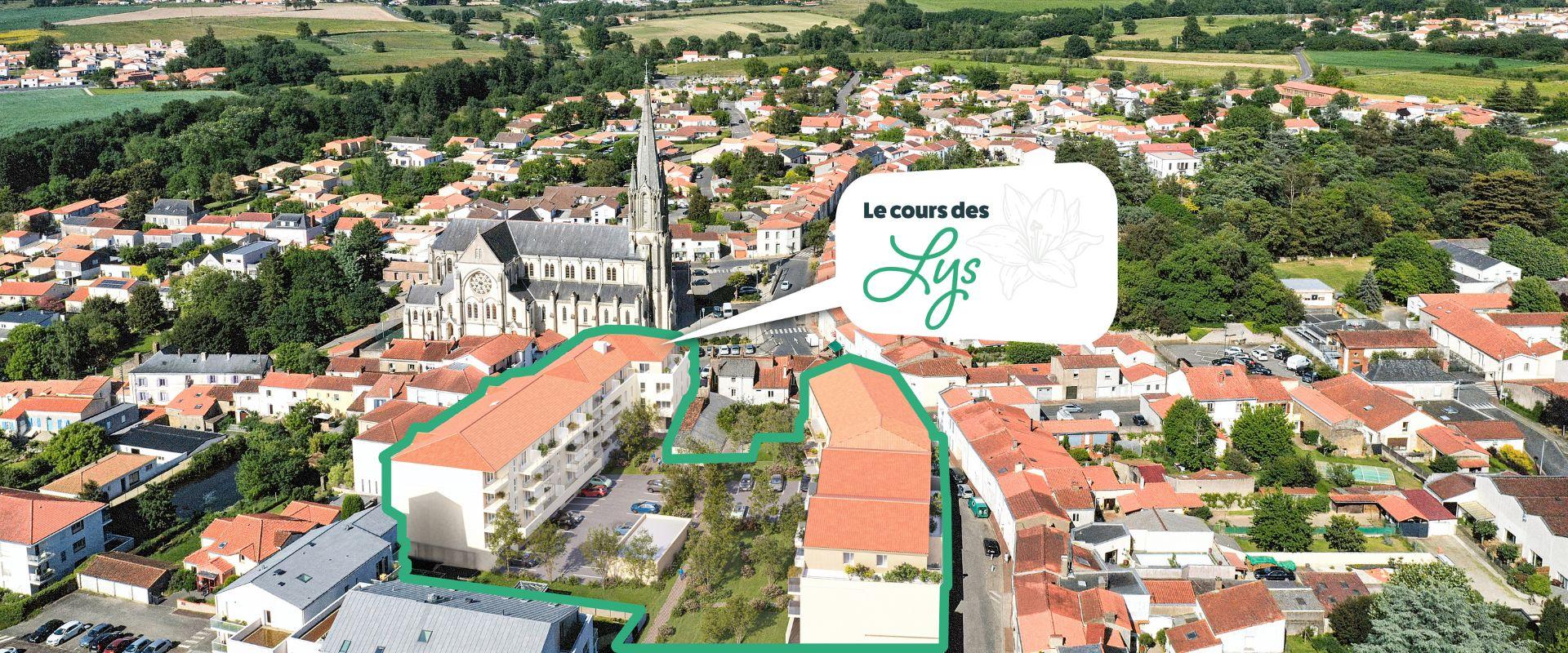 Le Cours des Lys — photo 4