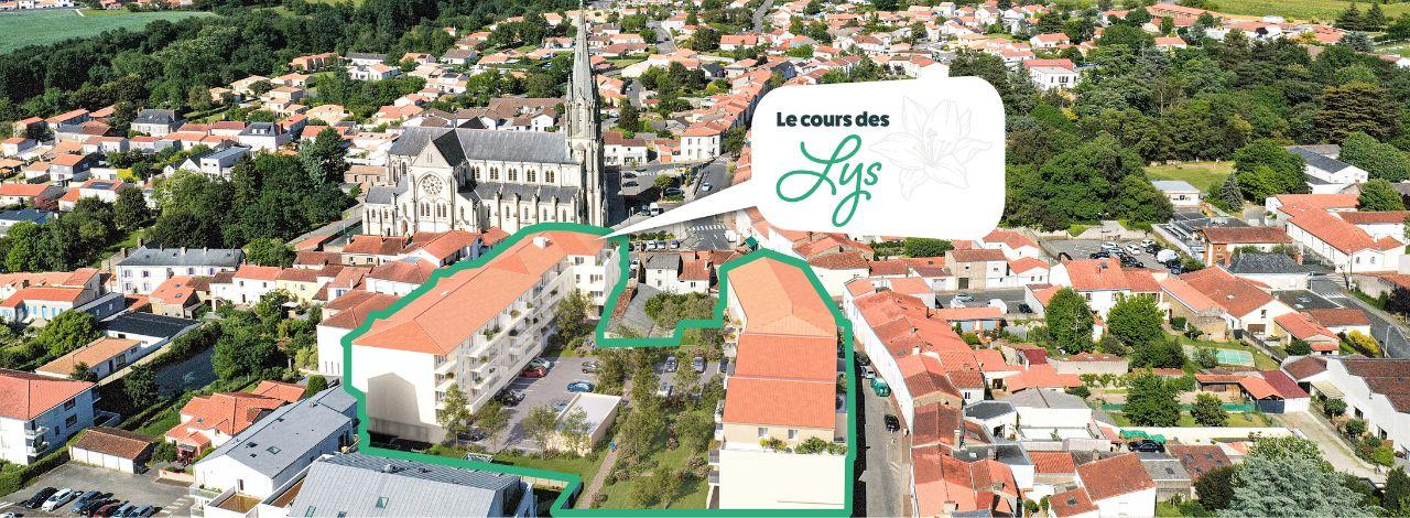 Le Cours des Lys — photo 8