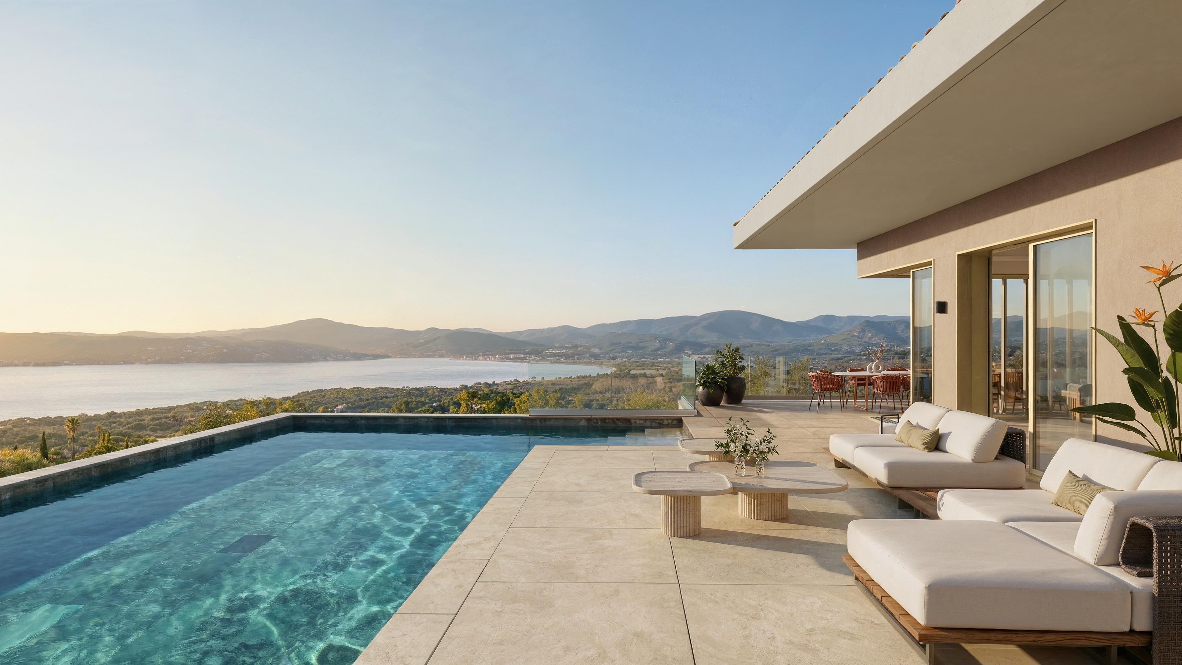 LES VILLAS DE BEAUVALLON — photo 1