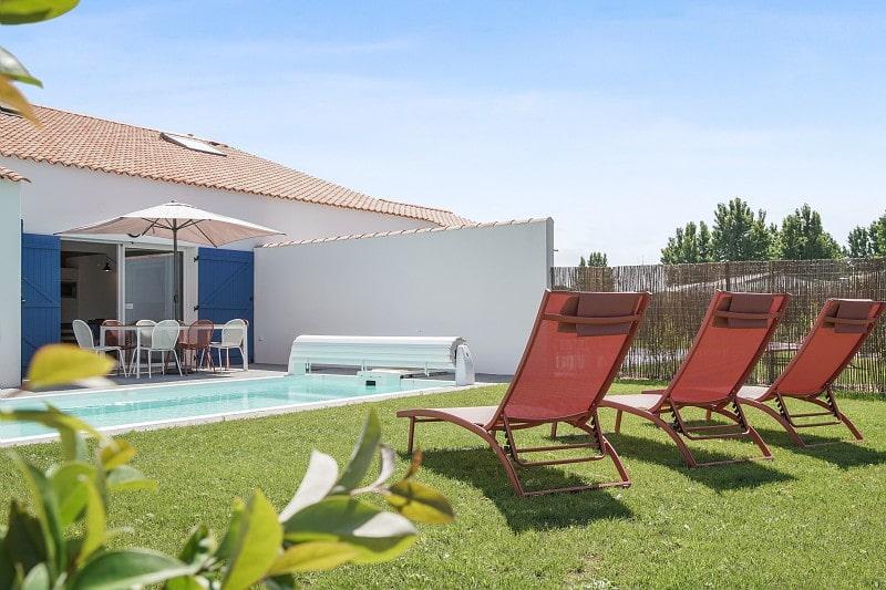 Les Villas d'Olonne — photo 1