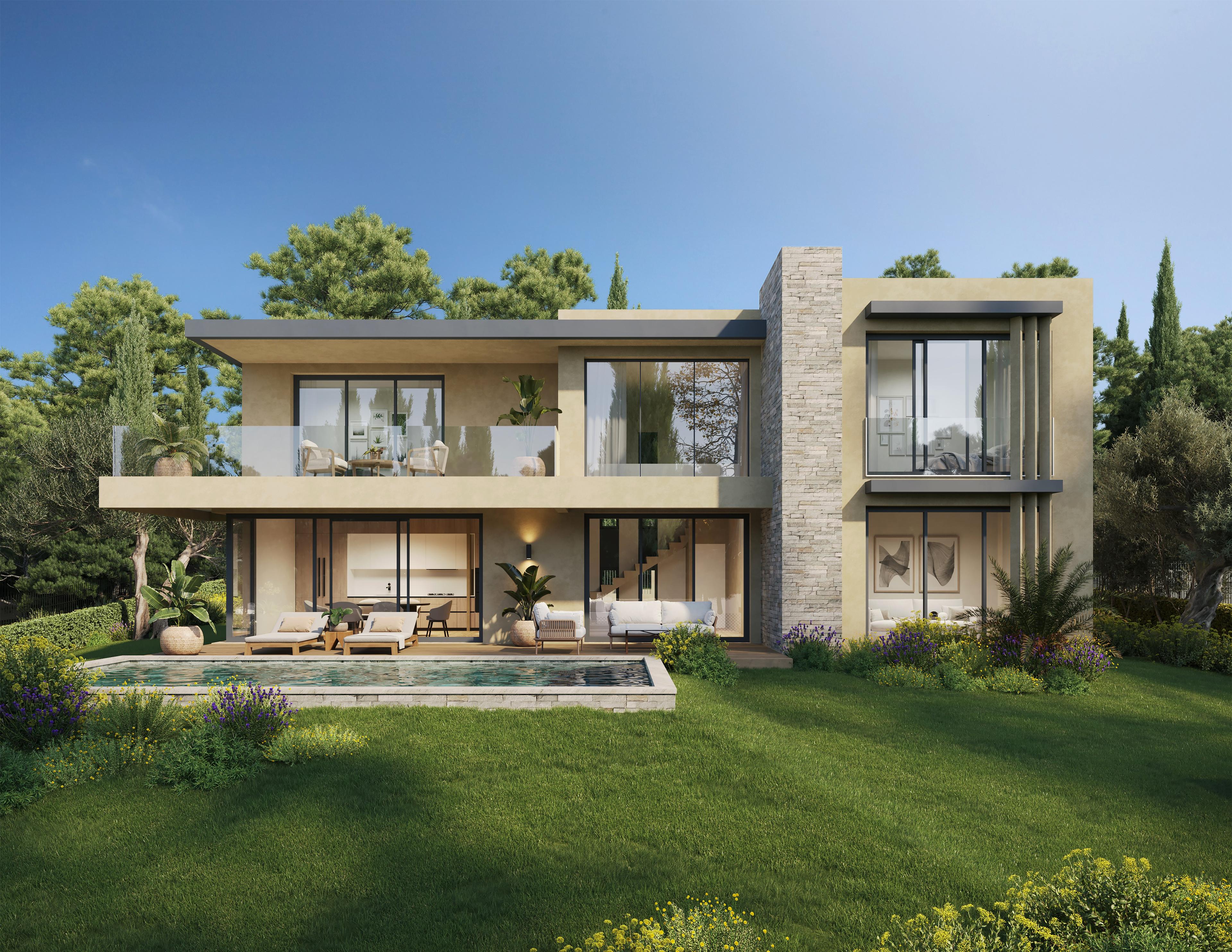 LES COSTES - DOMAINE PRIVE — photo 4