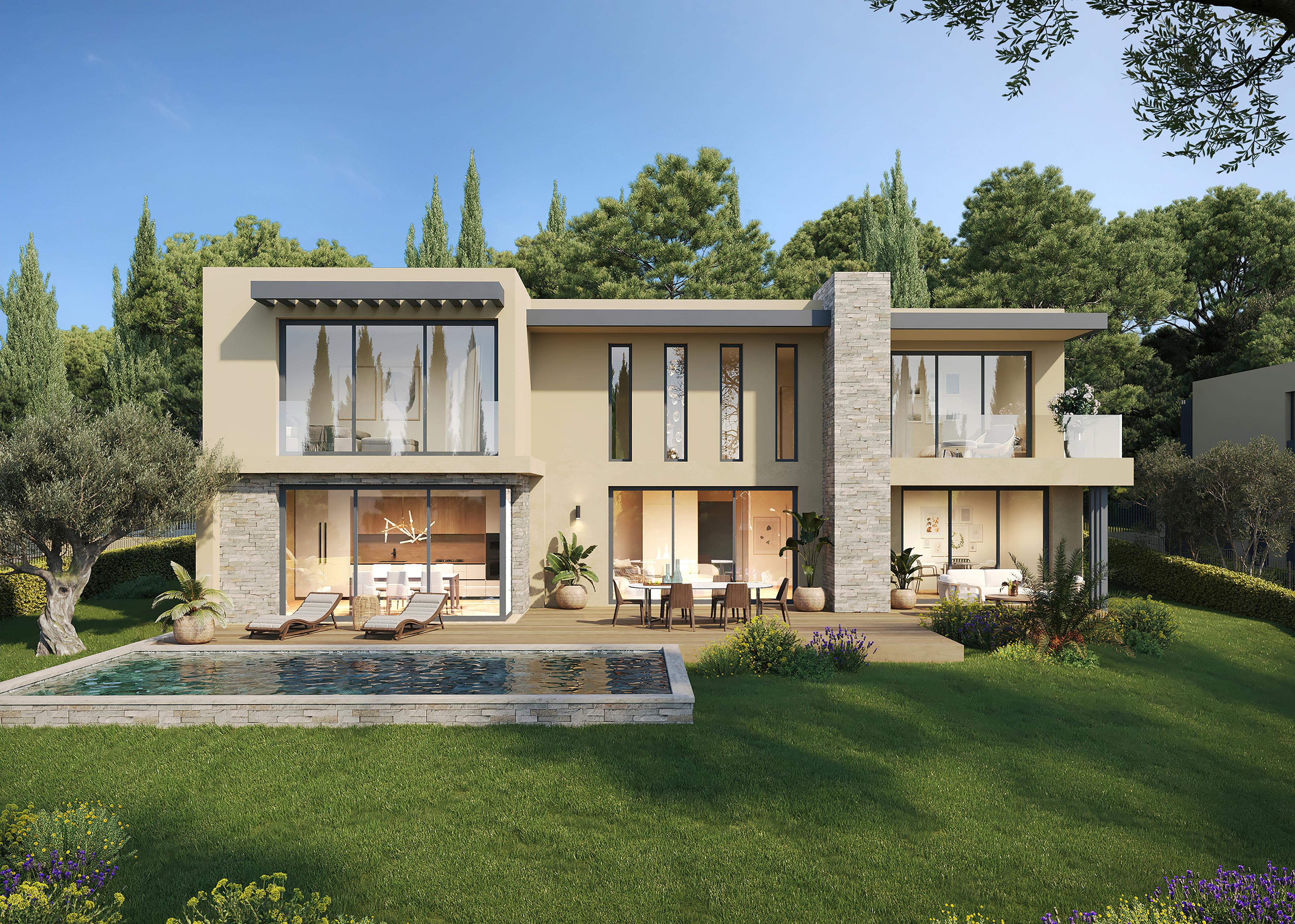 LES COSTES - DOMAINE PRIVE — photo 5