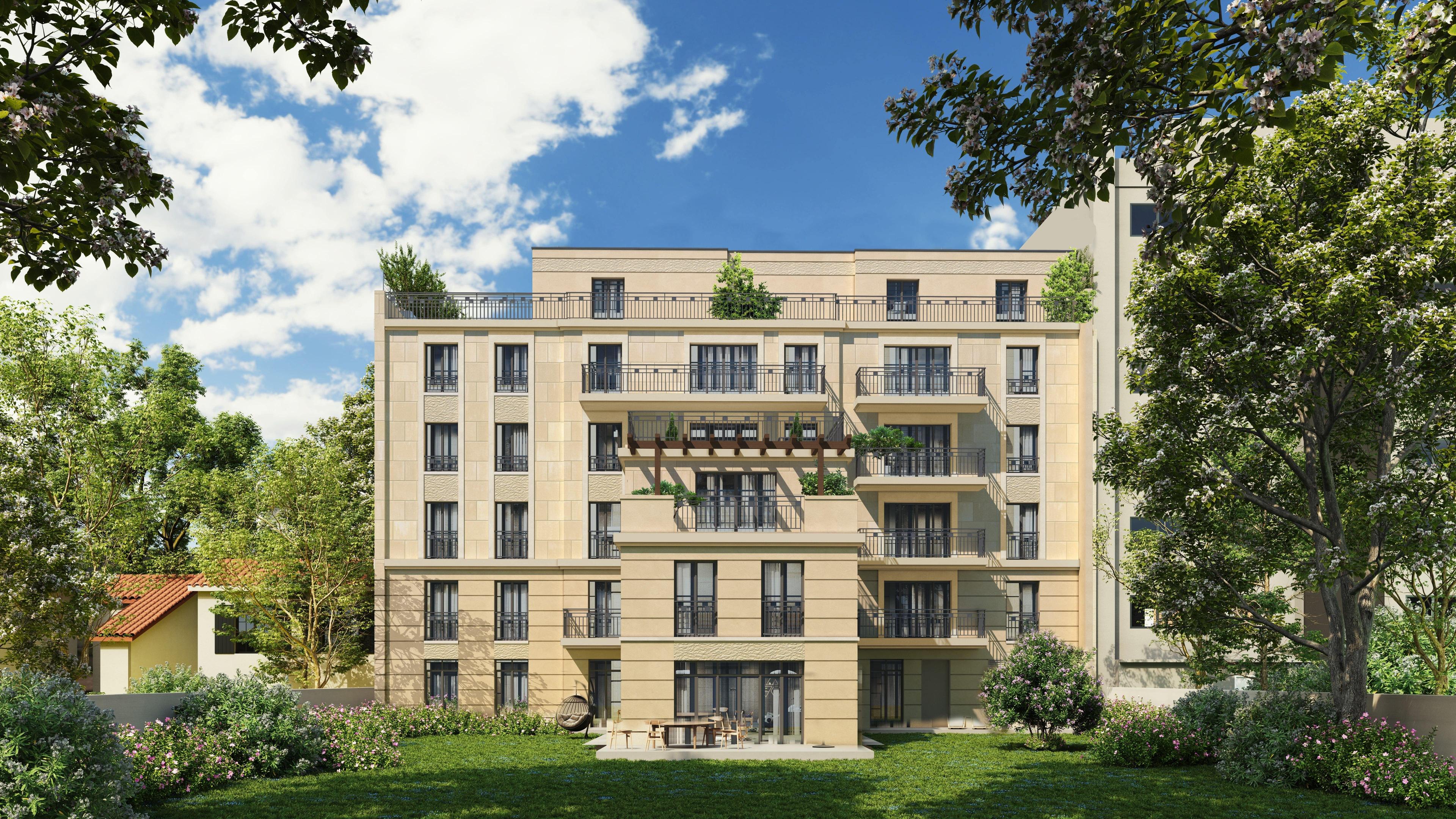 COTE PARC — photo 1