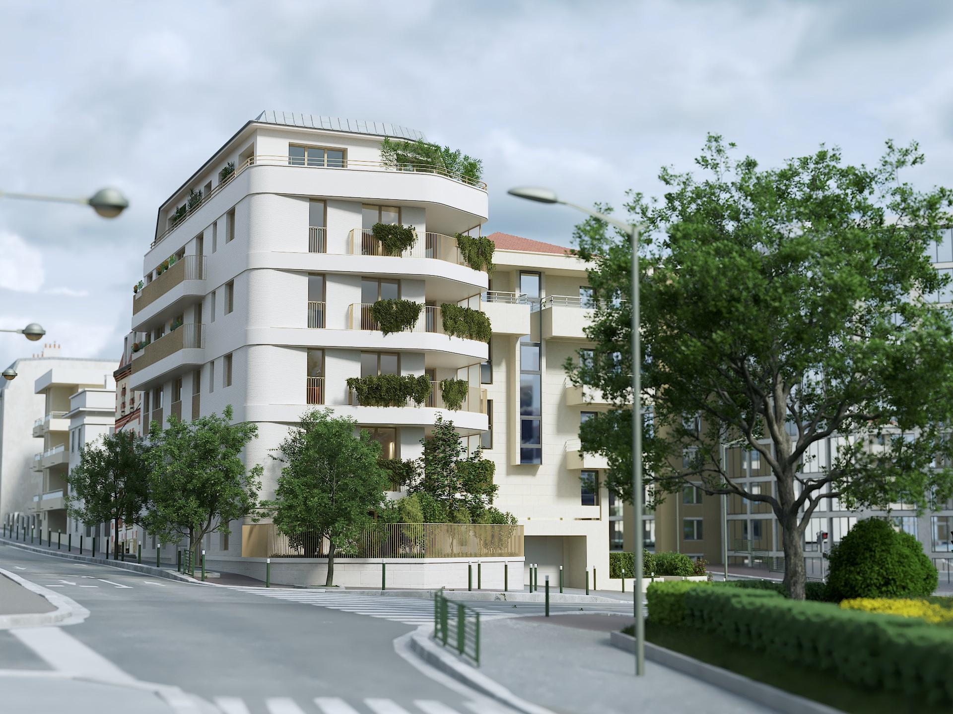 30 RUE MERLIN DE THIONVILLE — photo 1